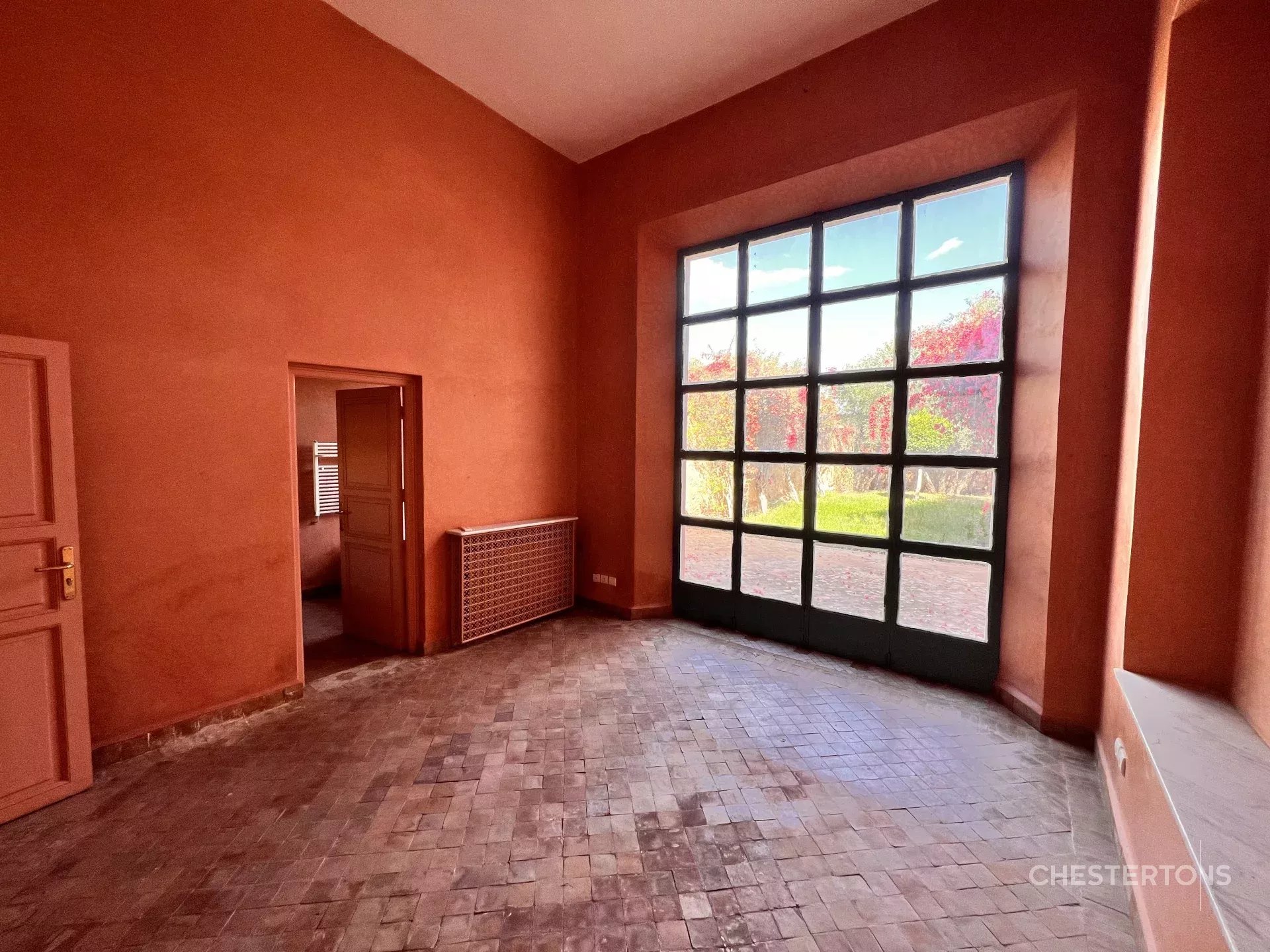 Image of Villa - 6 Bedrooms for Sale in Marrakech-Ménara-Marrakech-Morocco, Image 19