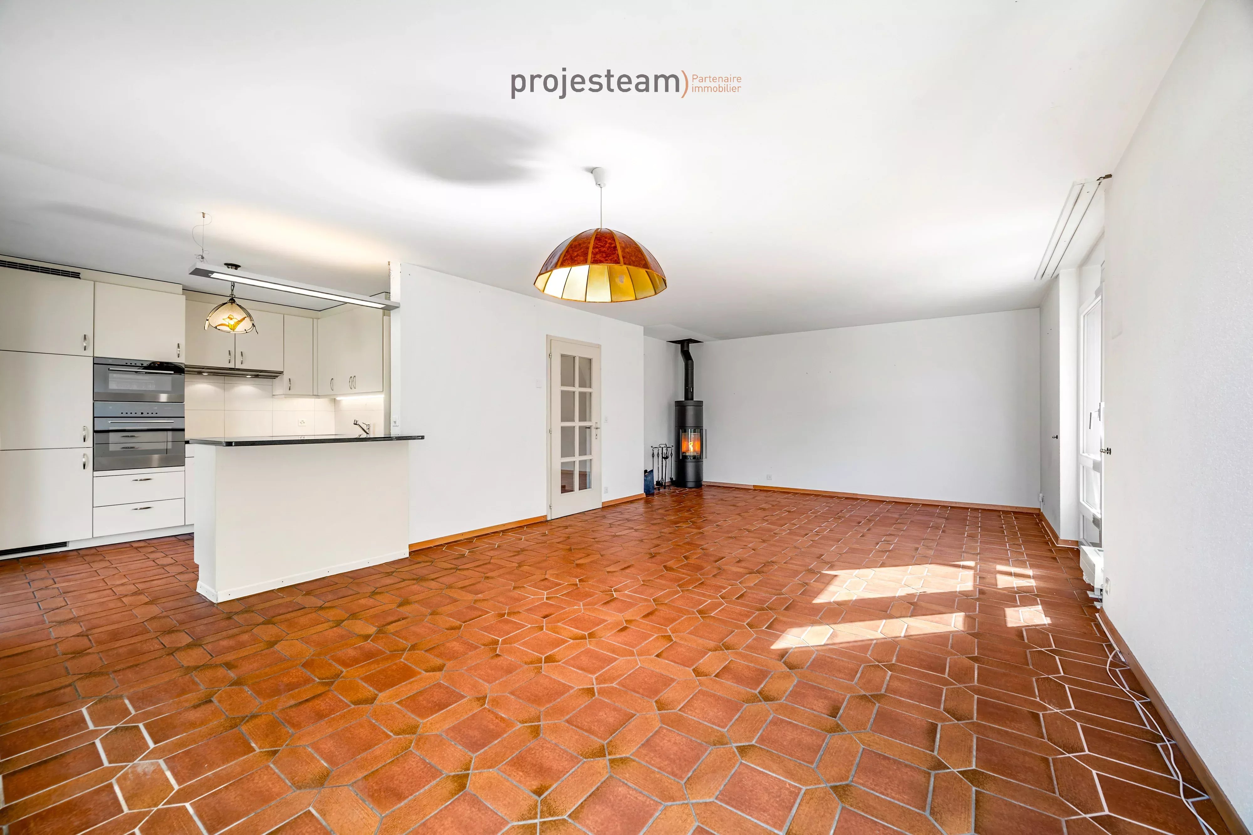 6 pièces — Pully — Photo 7