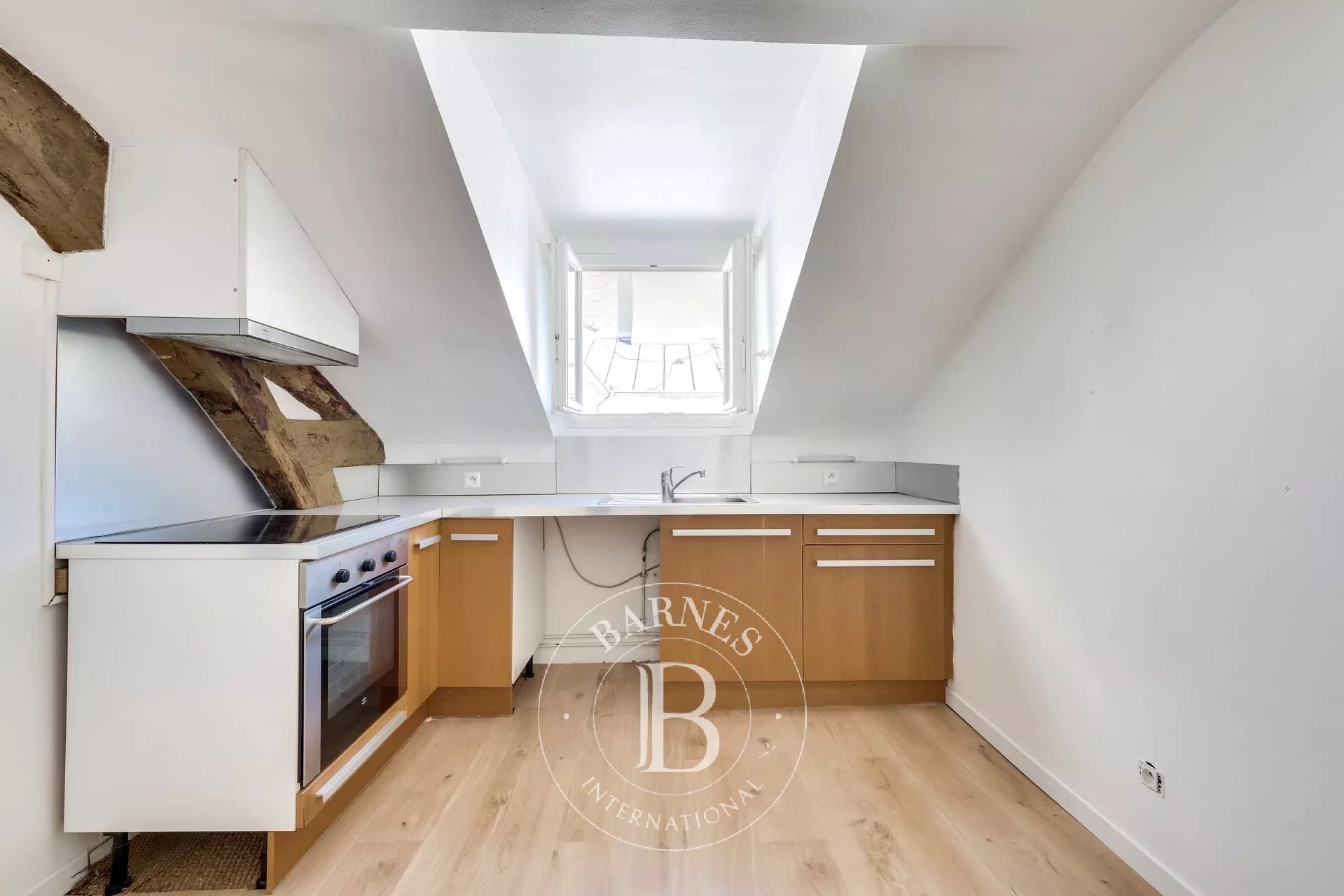 Daire Paris 7ème - picture 6