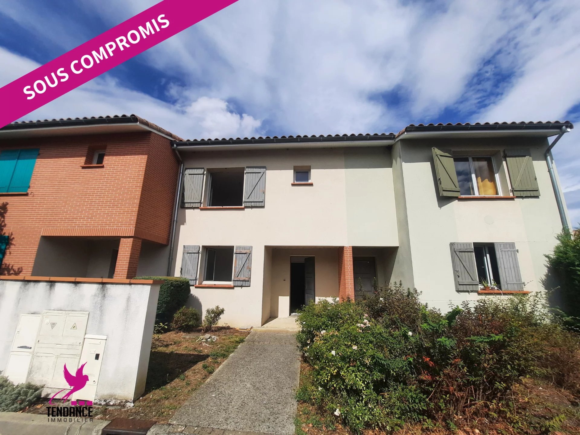 Vente Maison Launac
