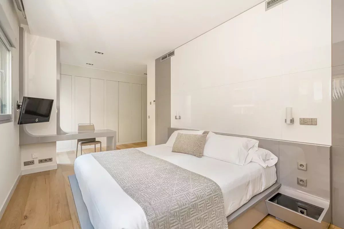 Daire Madrid - picture 29