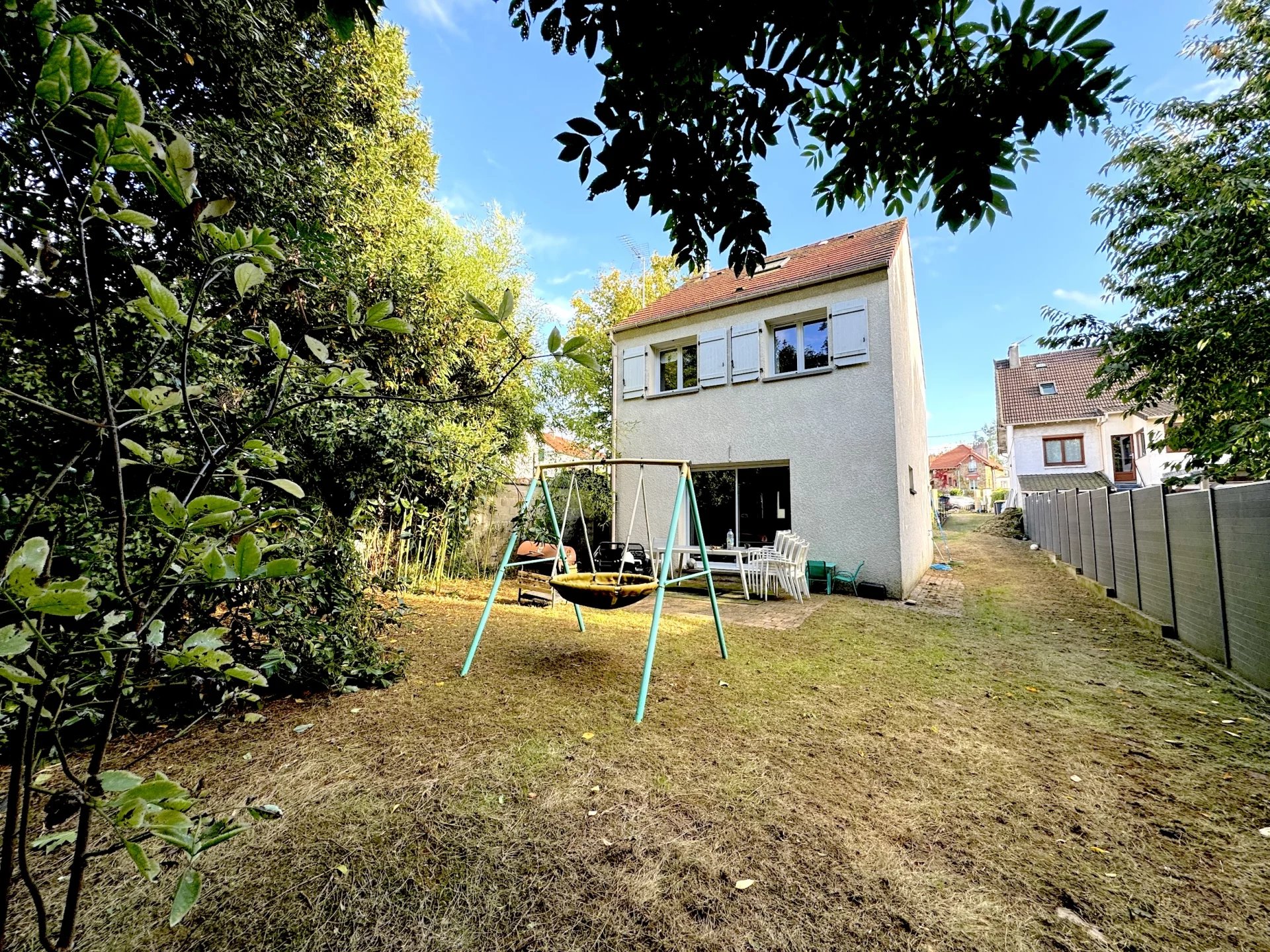 Vente Maison Brunoy