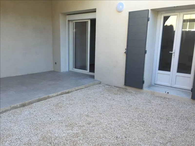 Location Appartement Rognes