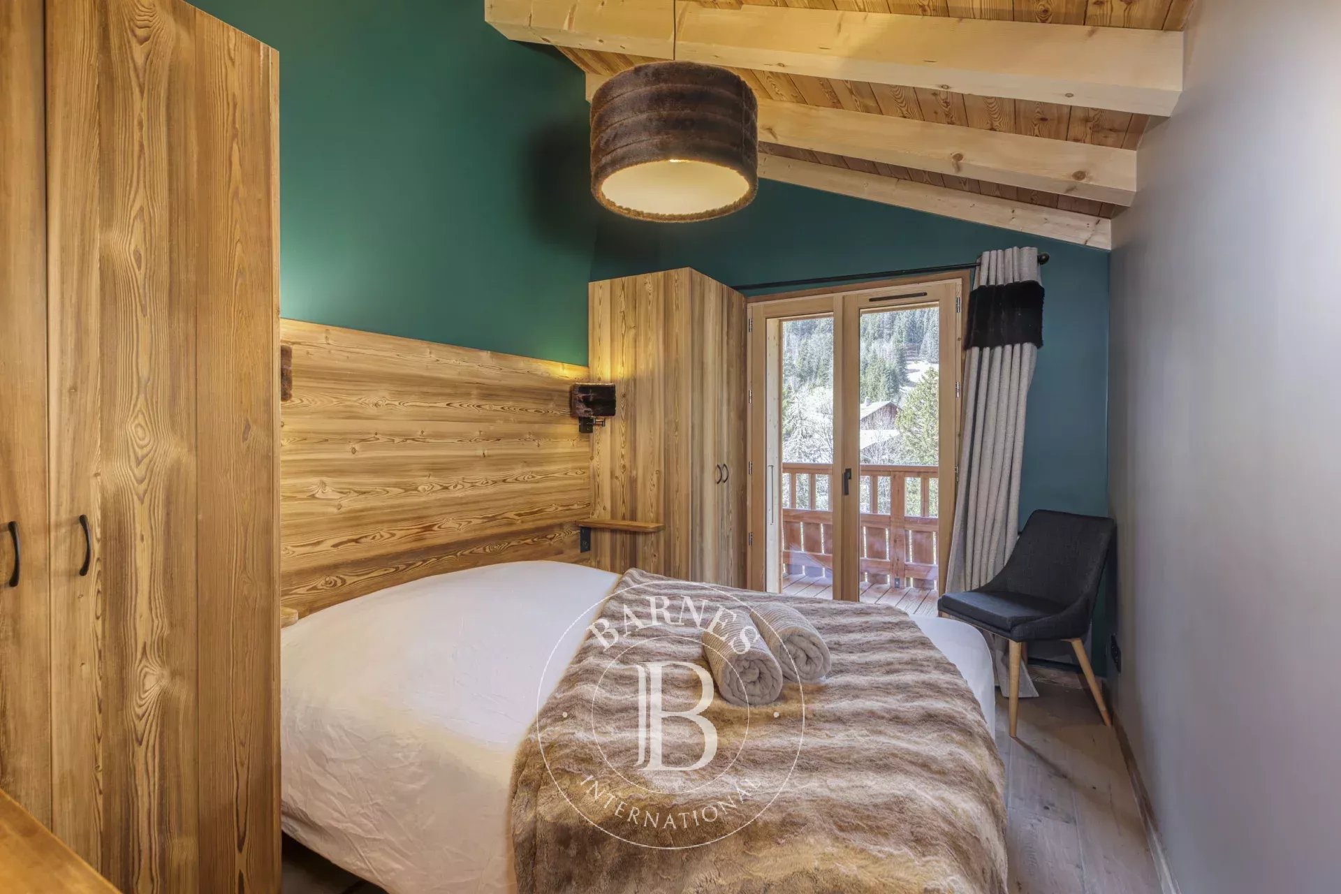 Daire La Clusaz - picture 7