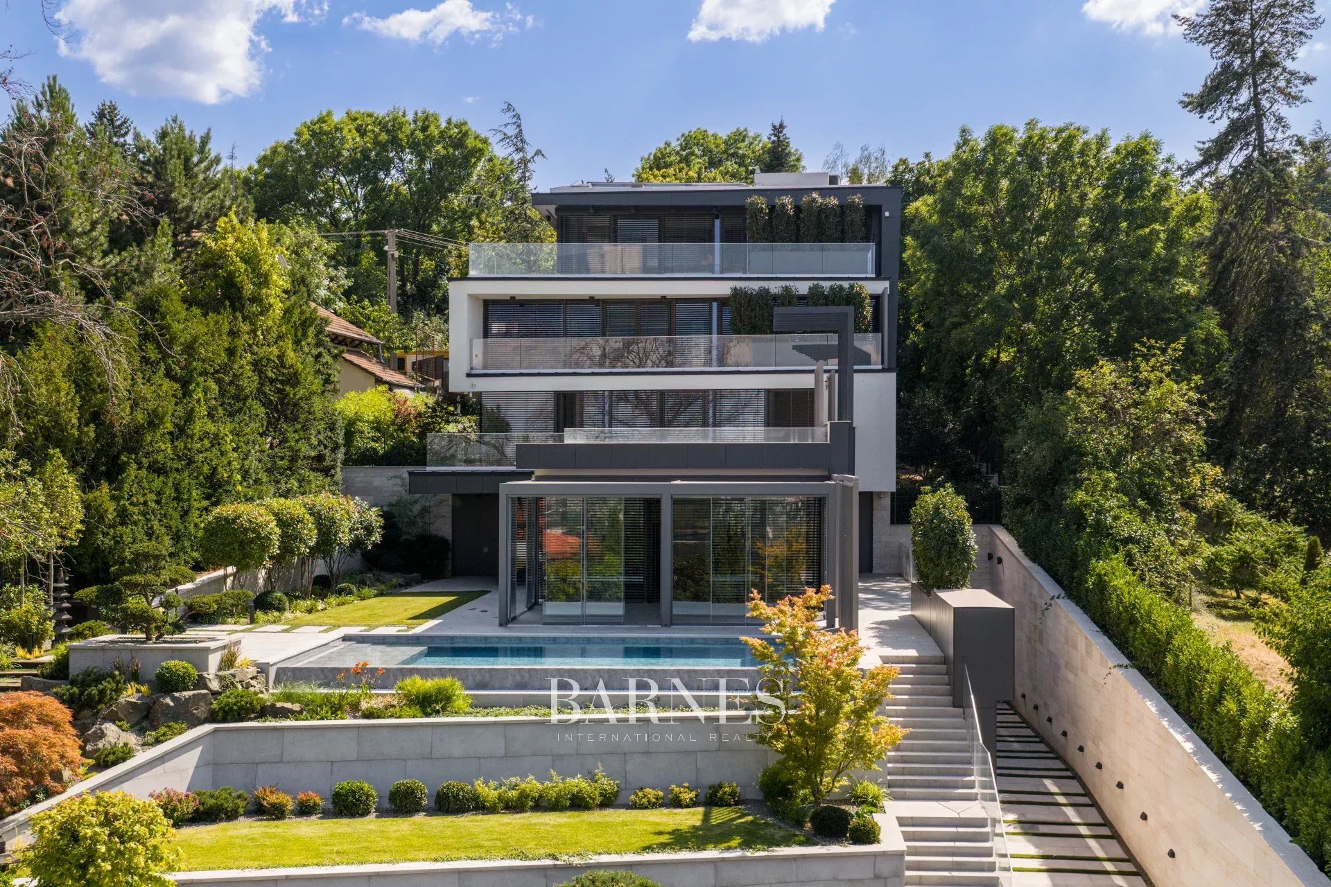 Ev Budapest XII. kerülete - picture 9