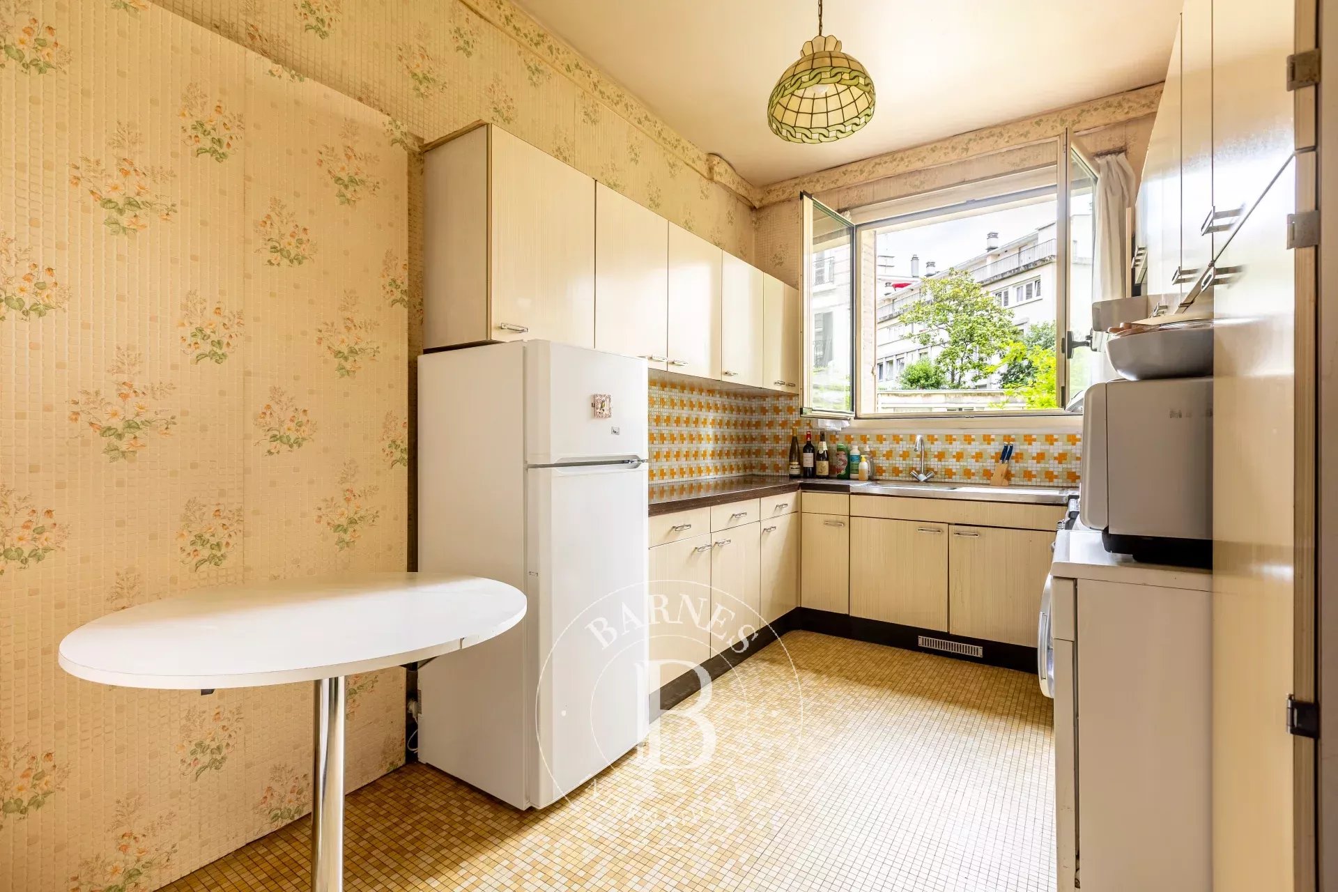 Neuilly-sur-Seine  - Piso 5 Cuartos 3 Habitaciones - picture 10