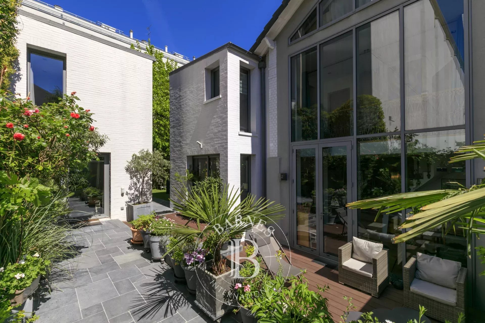Casa Courbevoie  -  ref 86834599 (picture 1)