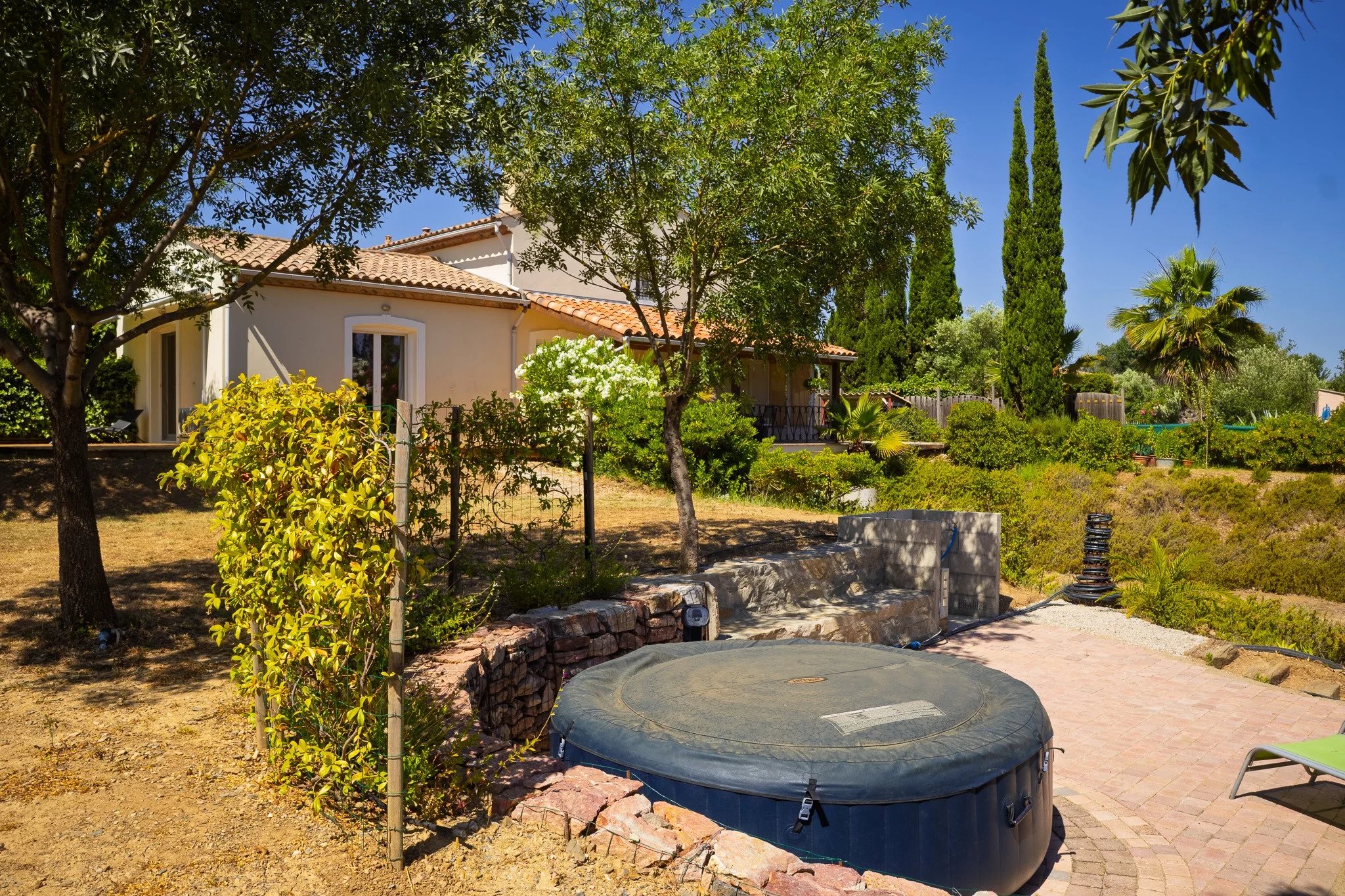 Maison à vendre Pépieux, Aude