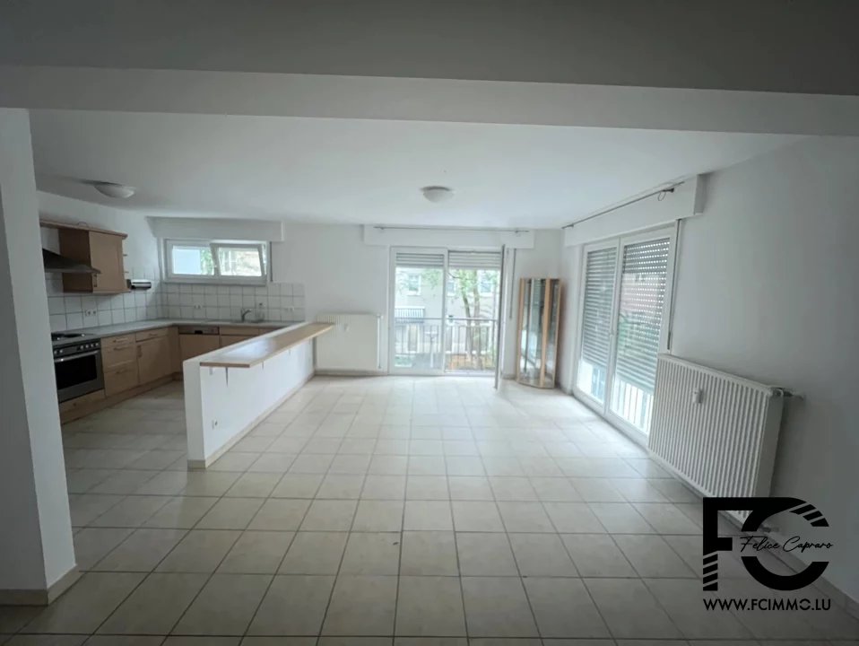 Sale Apartment Esch-sur-Alzette