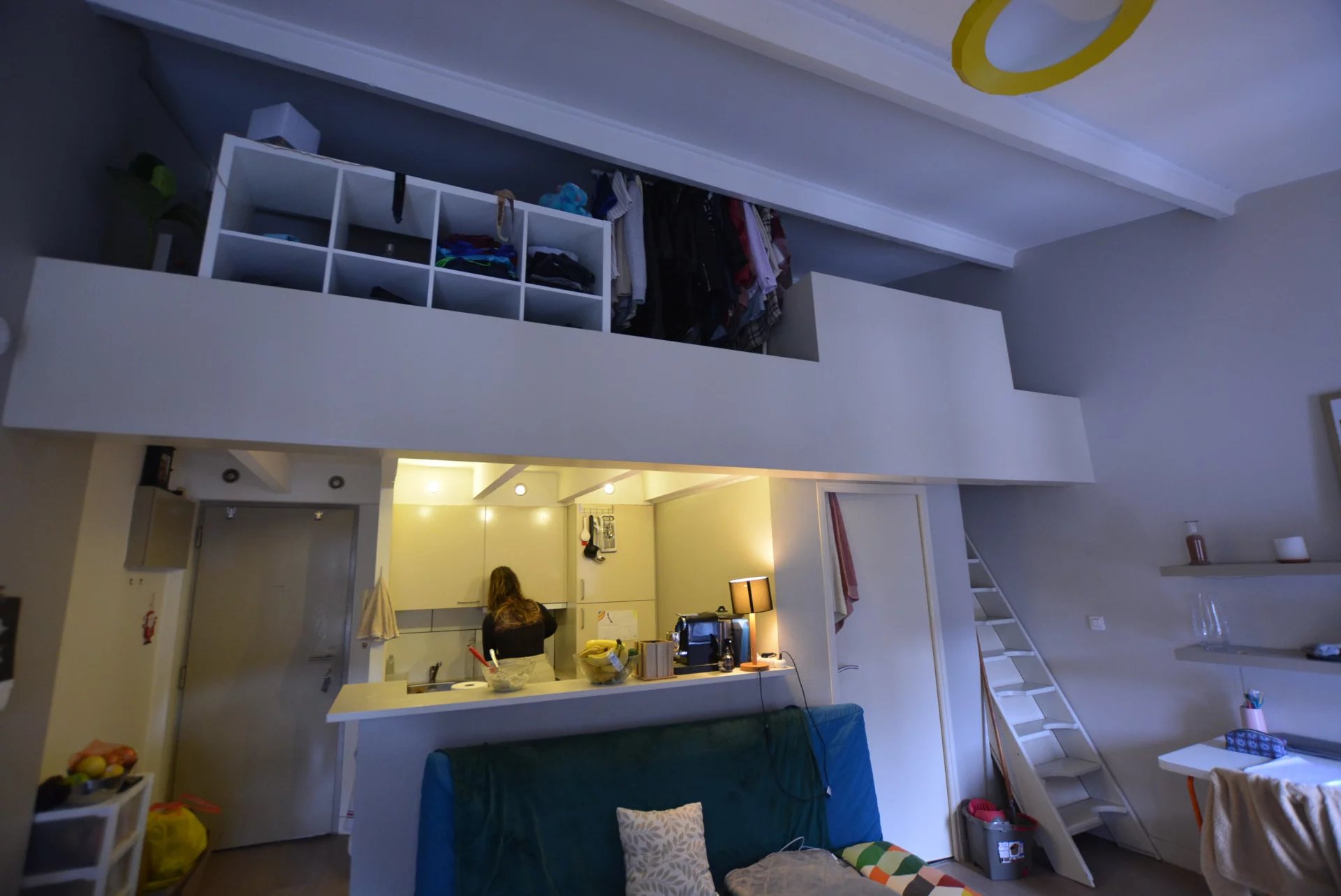 Rental Apartment Toulouse Raymond IV