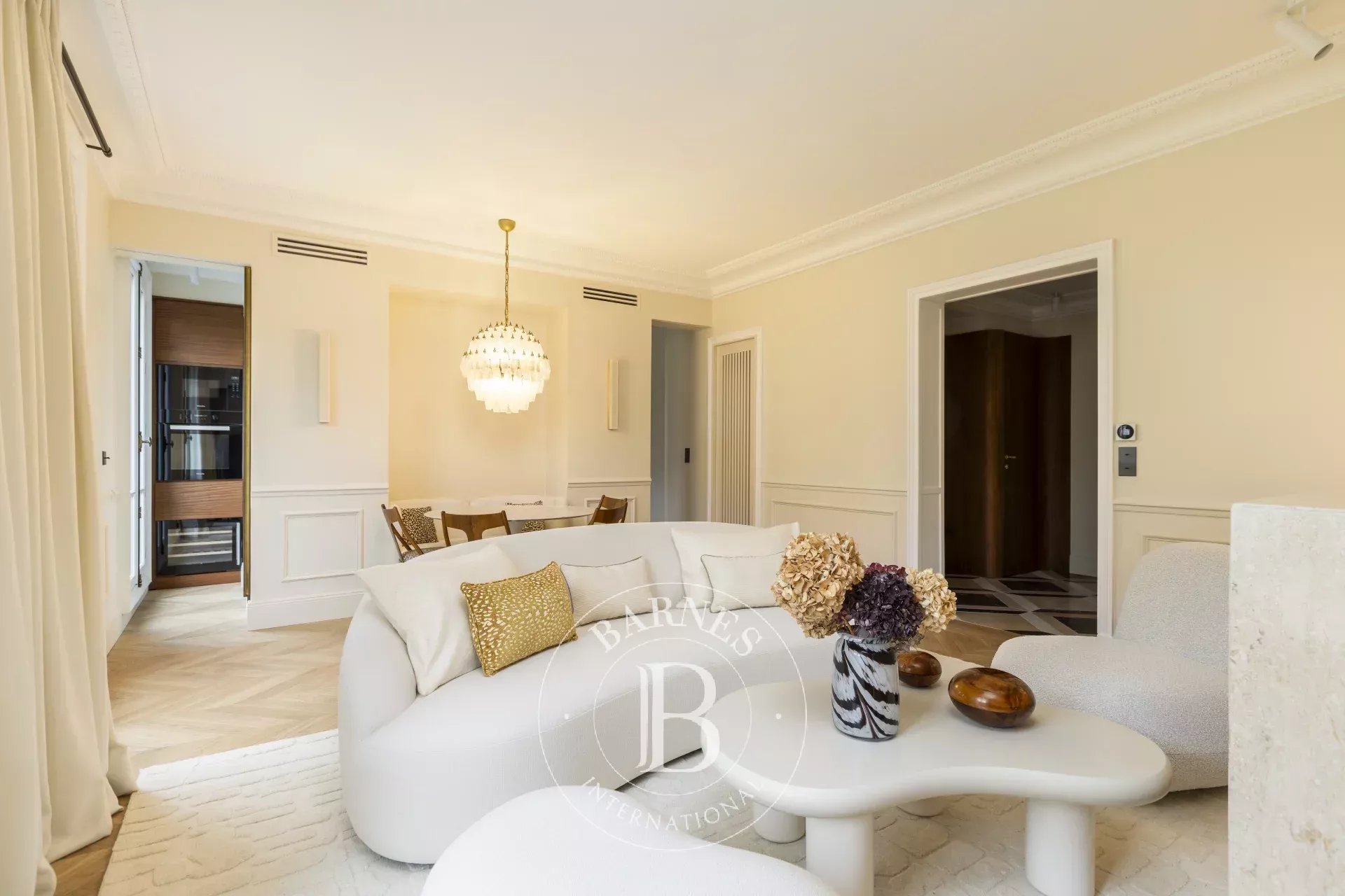 Daire Paris 7ème - picture 8