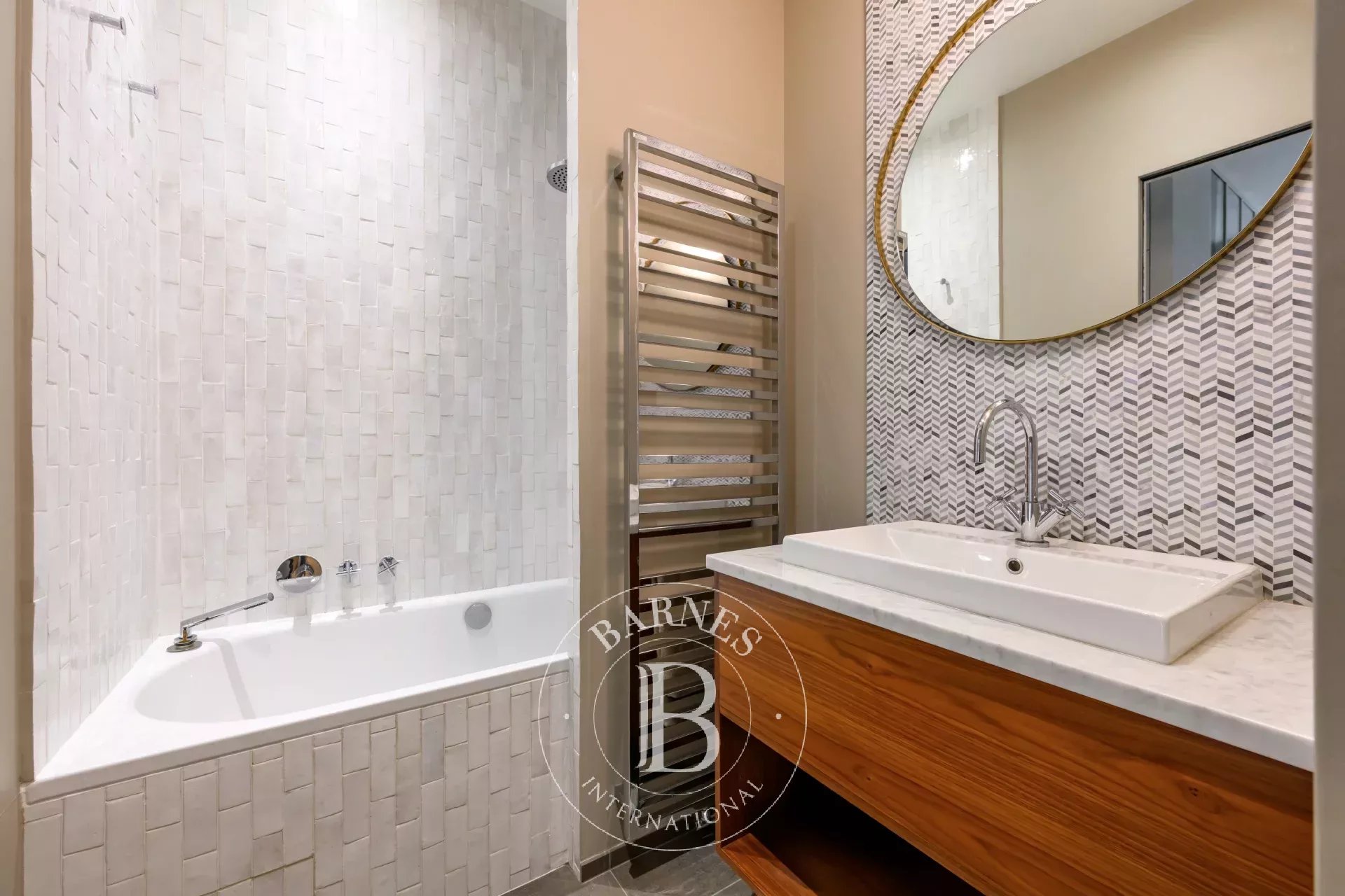 Apartment for sale - Paris 3 - Place des Vosges - Loft - 3 bedrooms - OFF MARKET - picture 17