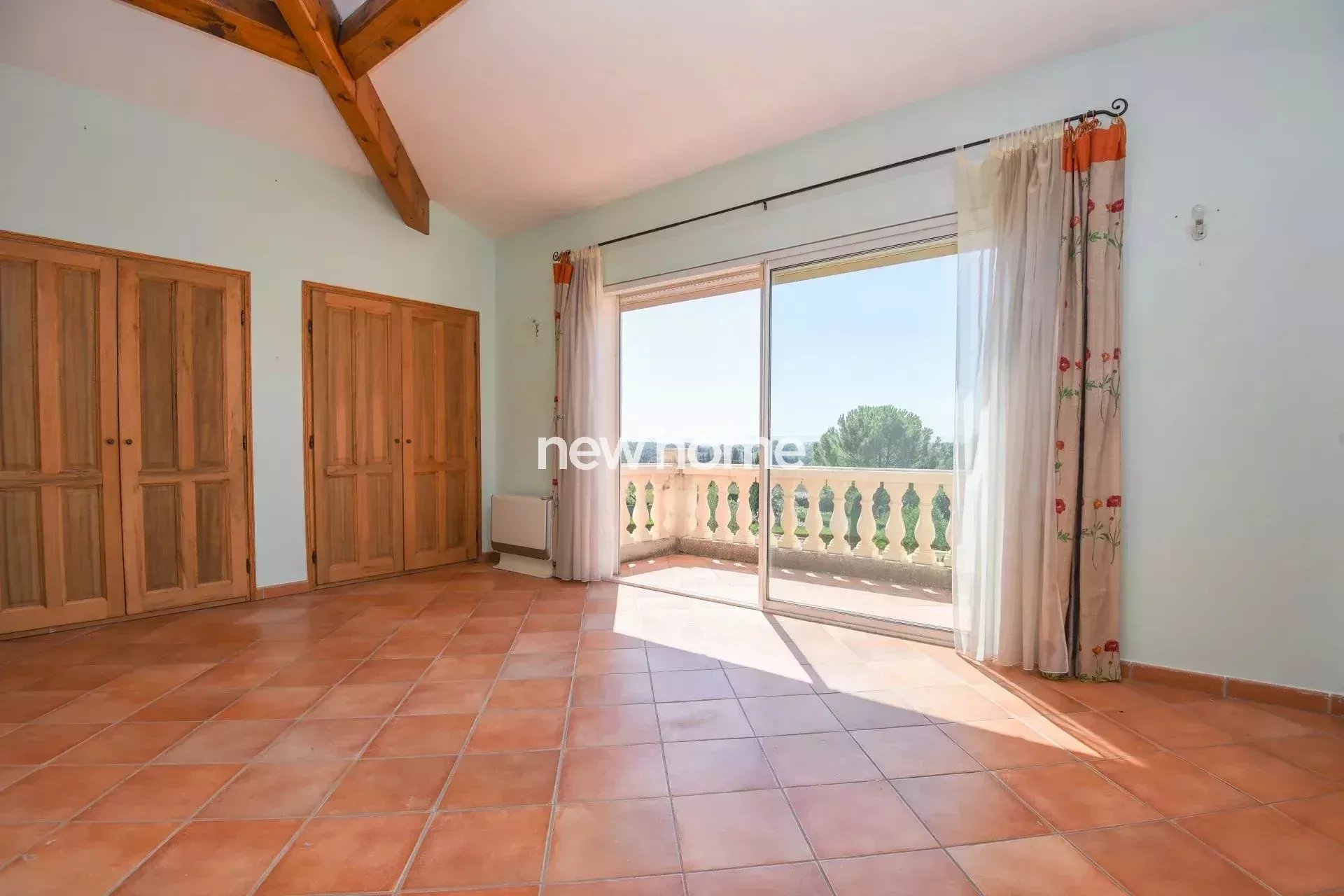 Belle villa dans une résidence calme et sécurisée entre Draguignan et Flayosc