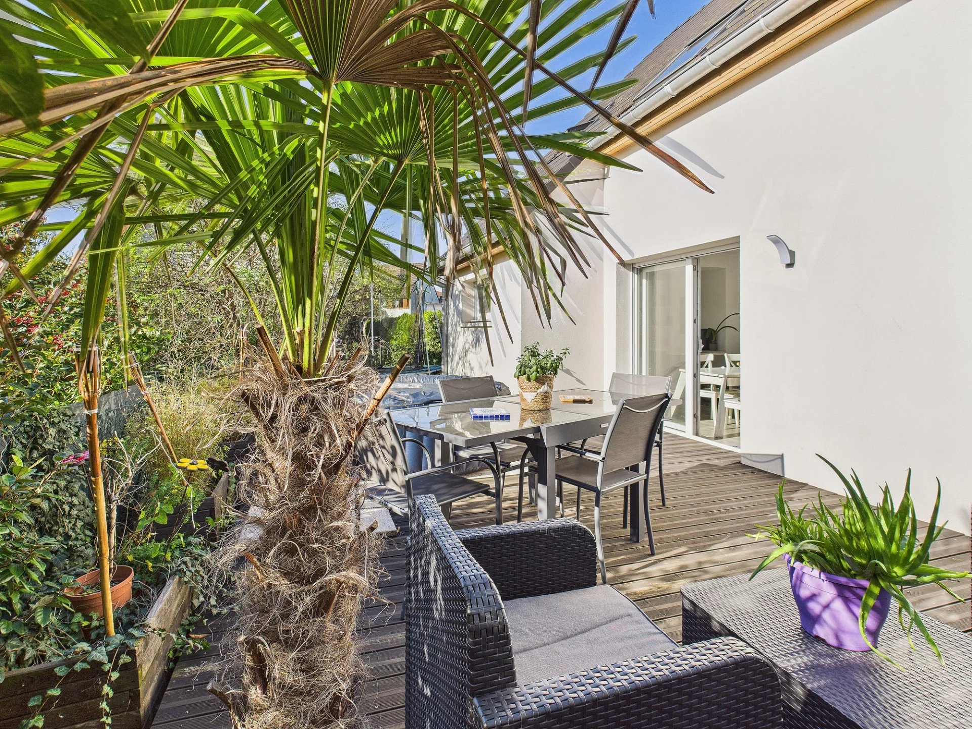 Achat Maison T5 à Ostwald (67540) - 110m²