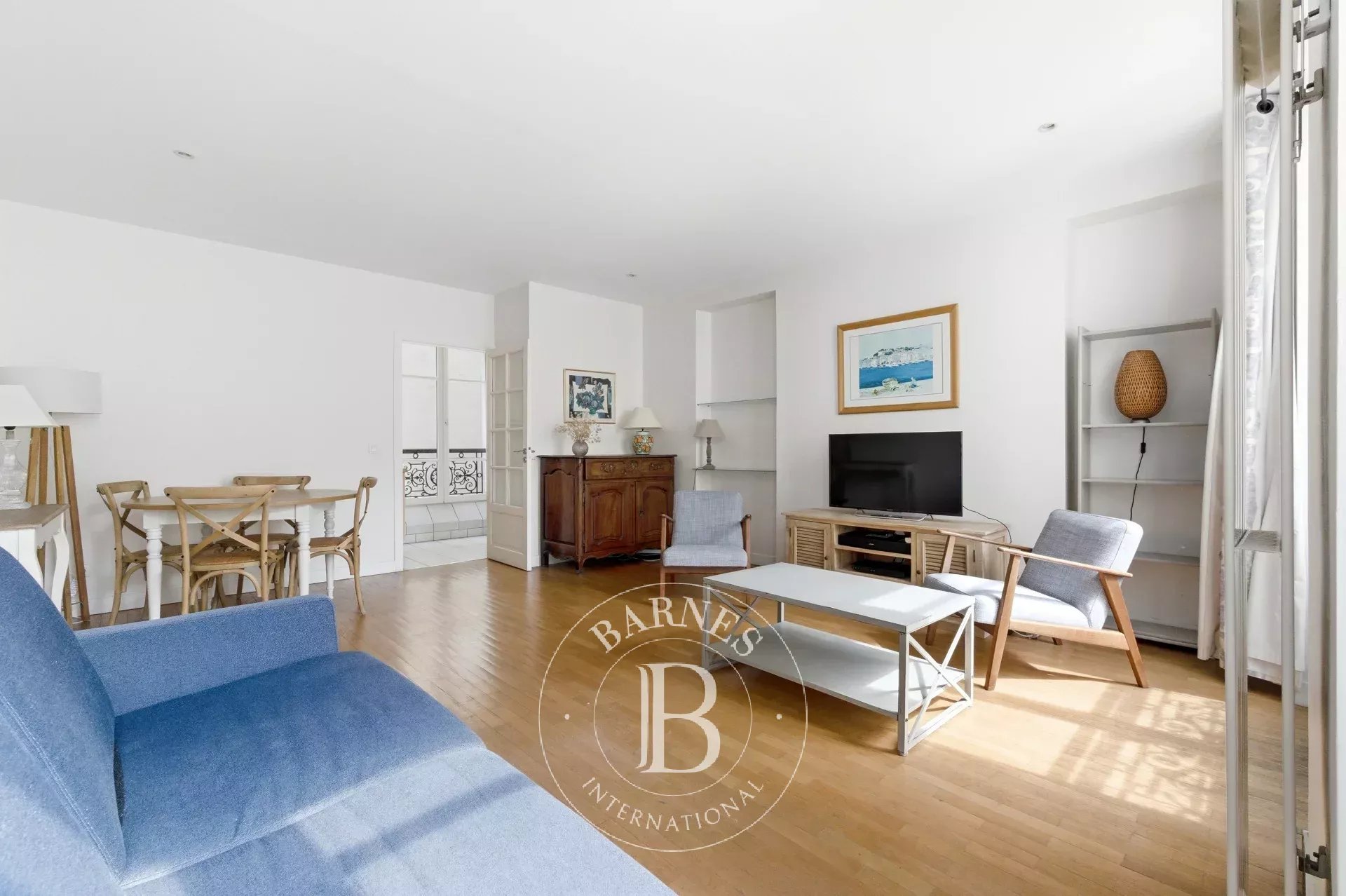Appartement Paris 75003  -  ref 87069287 (picture 3)