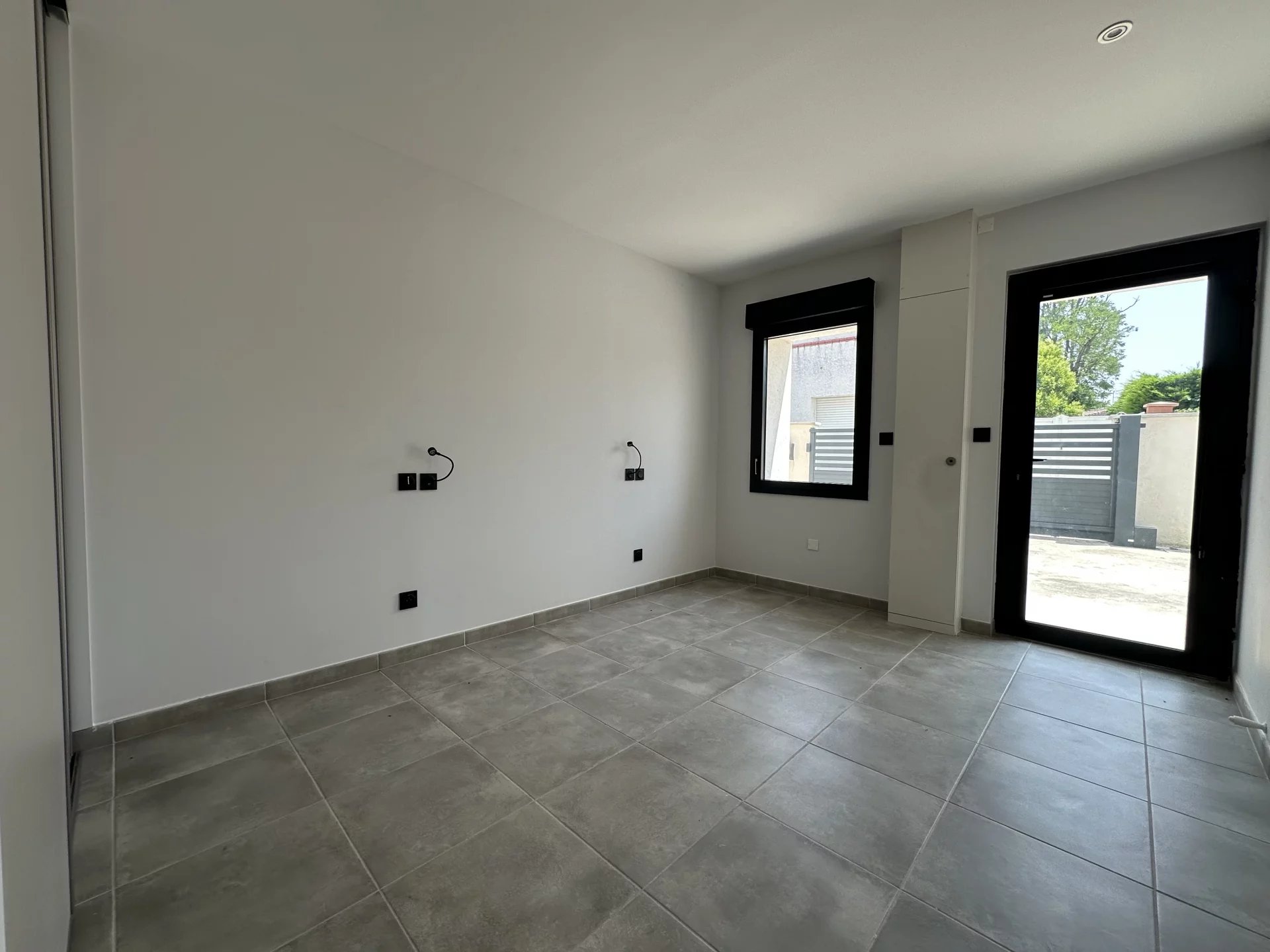 A vendre, Appartement T4 avec terrasse