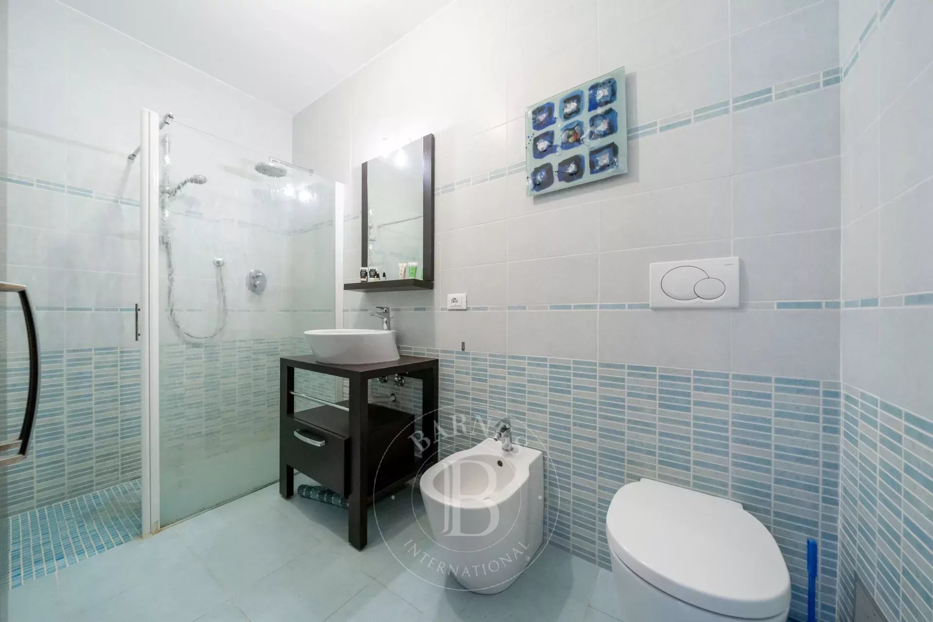 Daire Cannes - picture 7