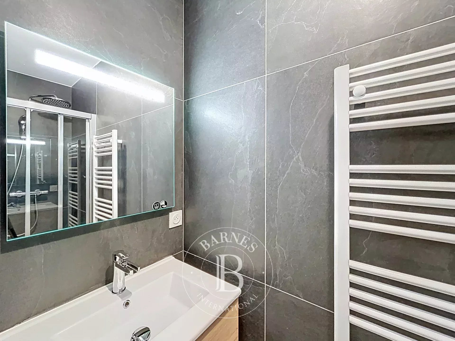 Photo of Les Gets – Spacious T5 Apartment – Large Living Area – Dual South-Facing Exposure