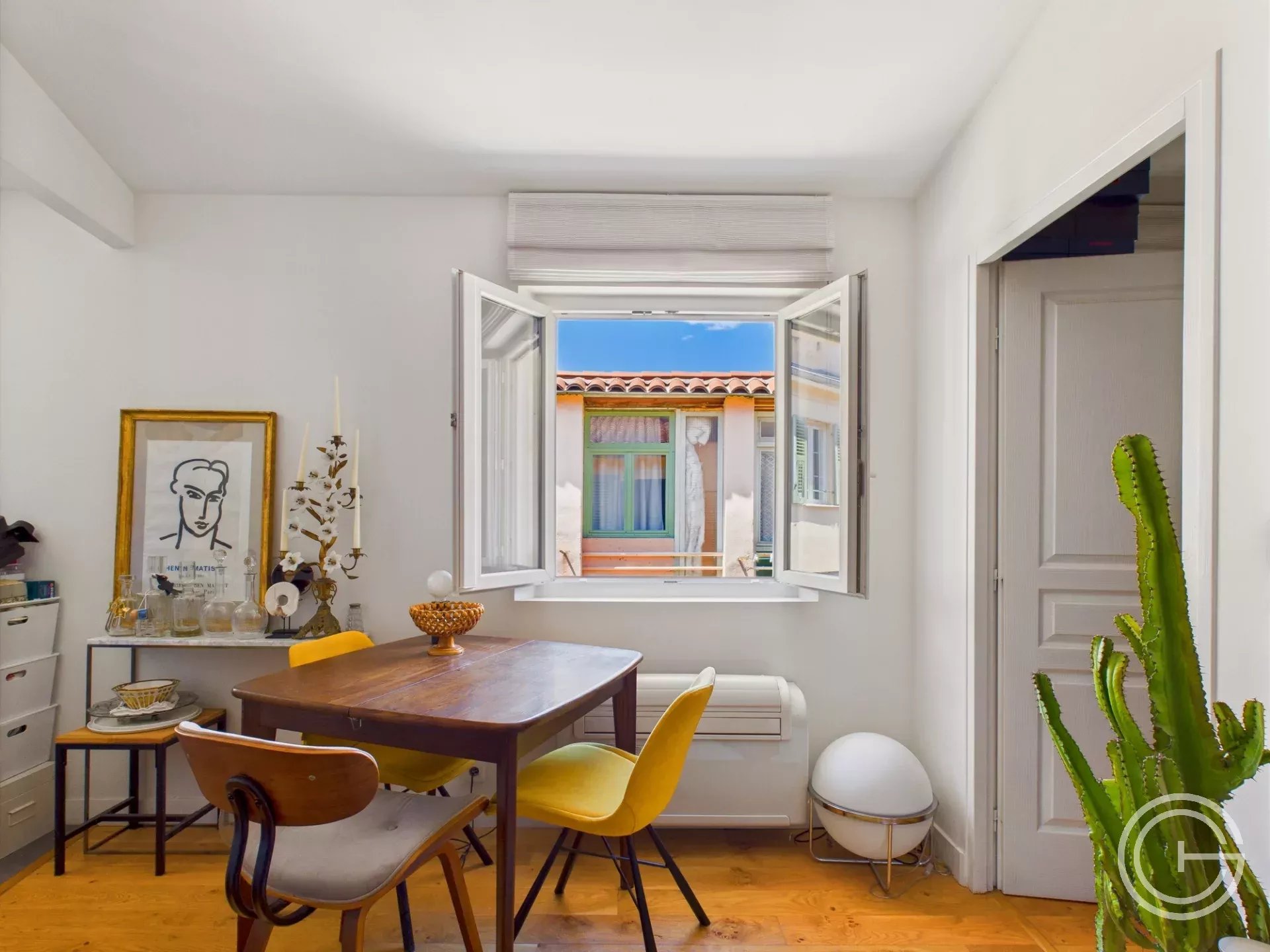 Vente Appartement Nice Vieux Nice