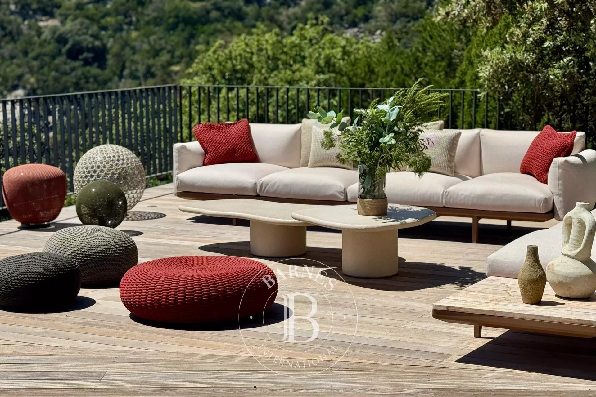 Porto-Vecchio  - Villa  - picture 5