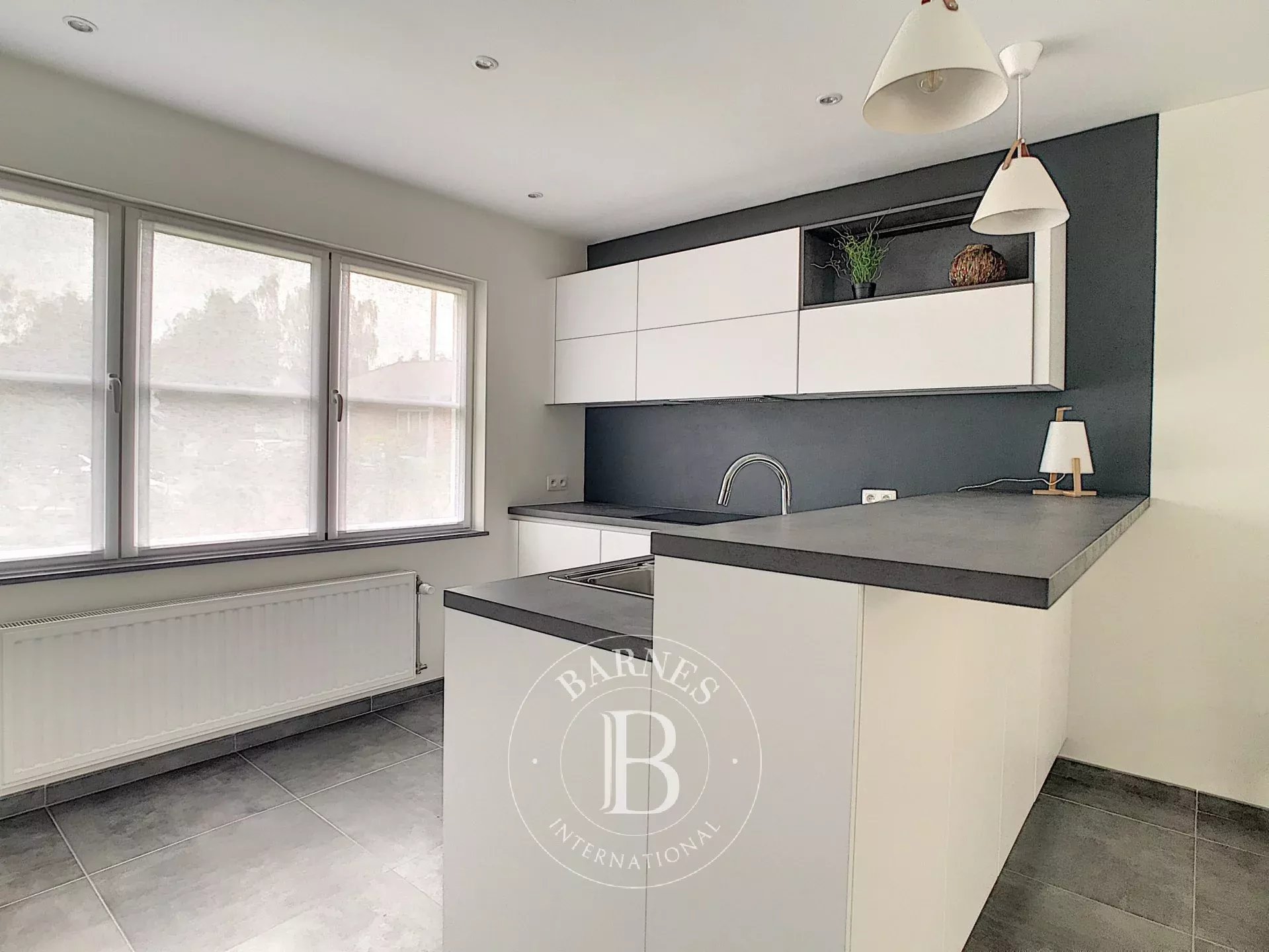 Waterloo Faubourg - 3 bedroom villa for rent