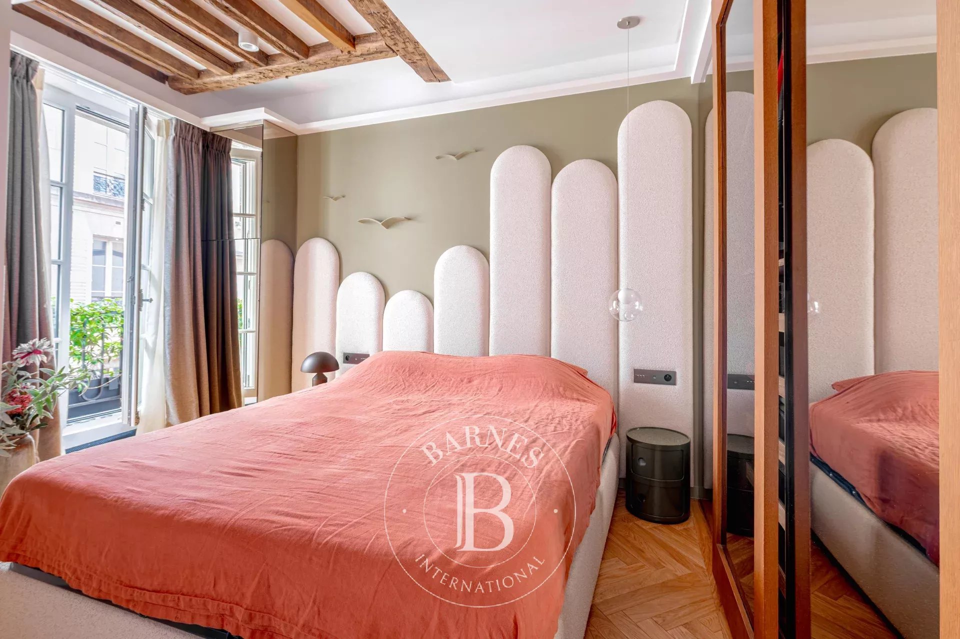 Daire Paris 5ème - picture 12