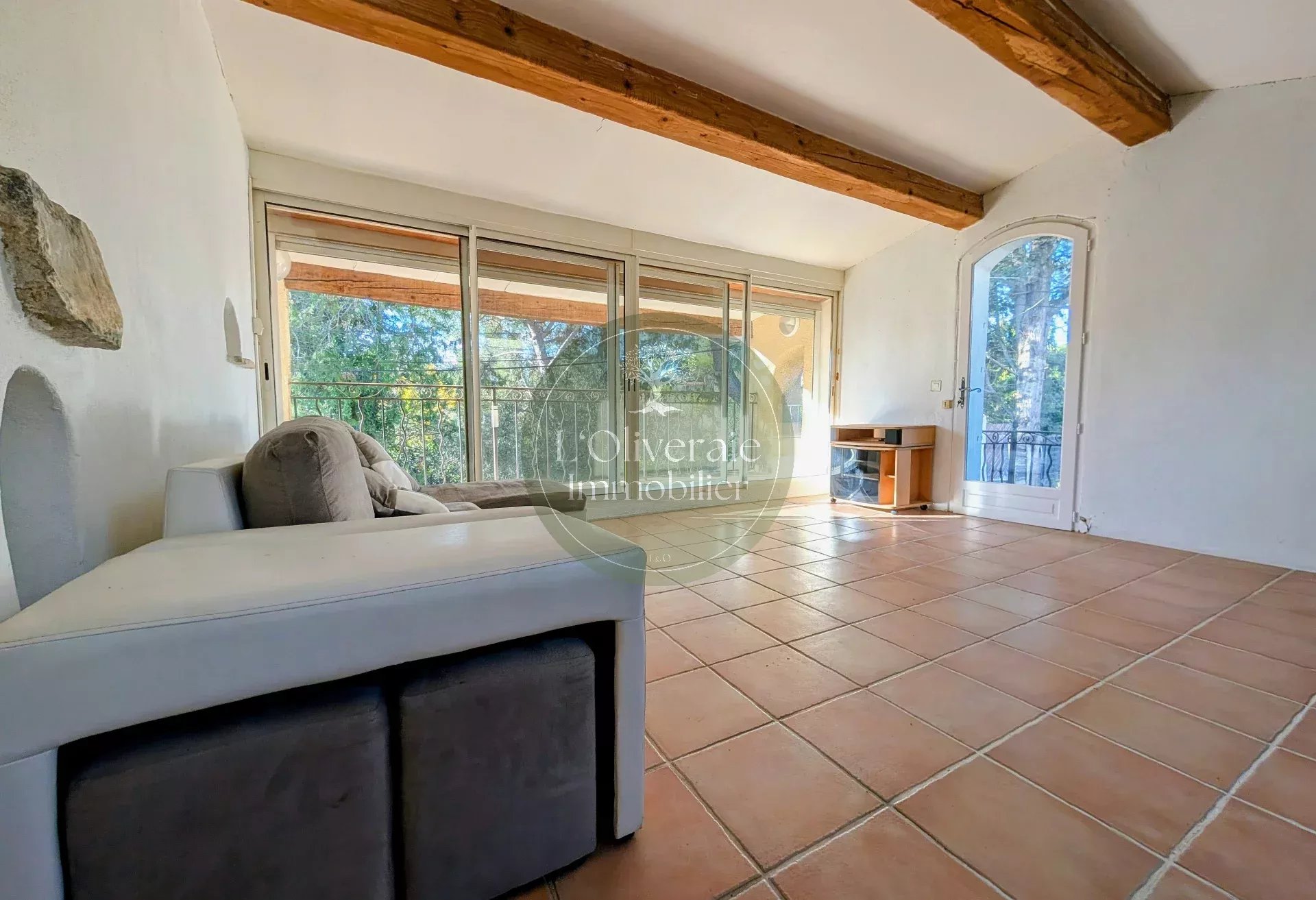 Agence immobilière de T & O Immobilier