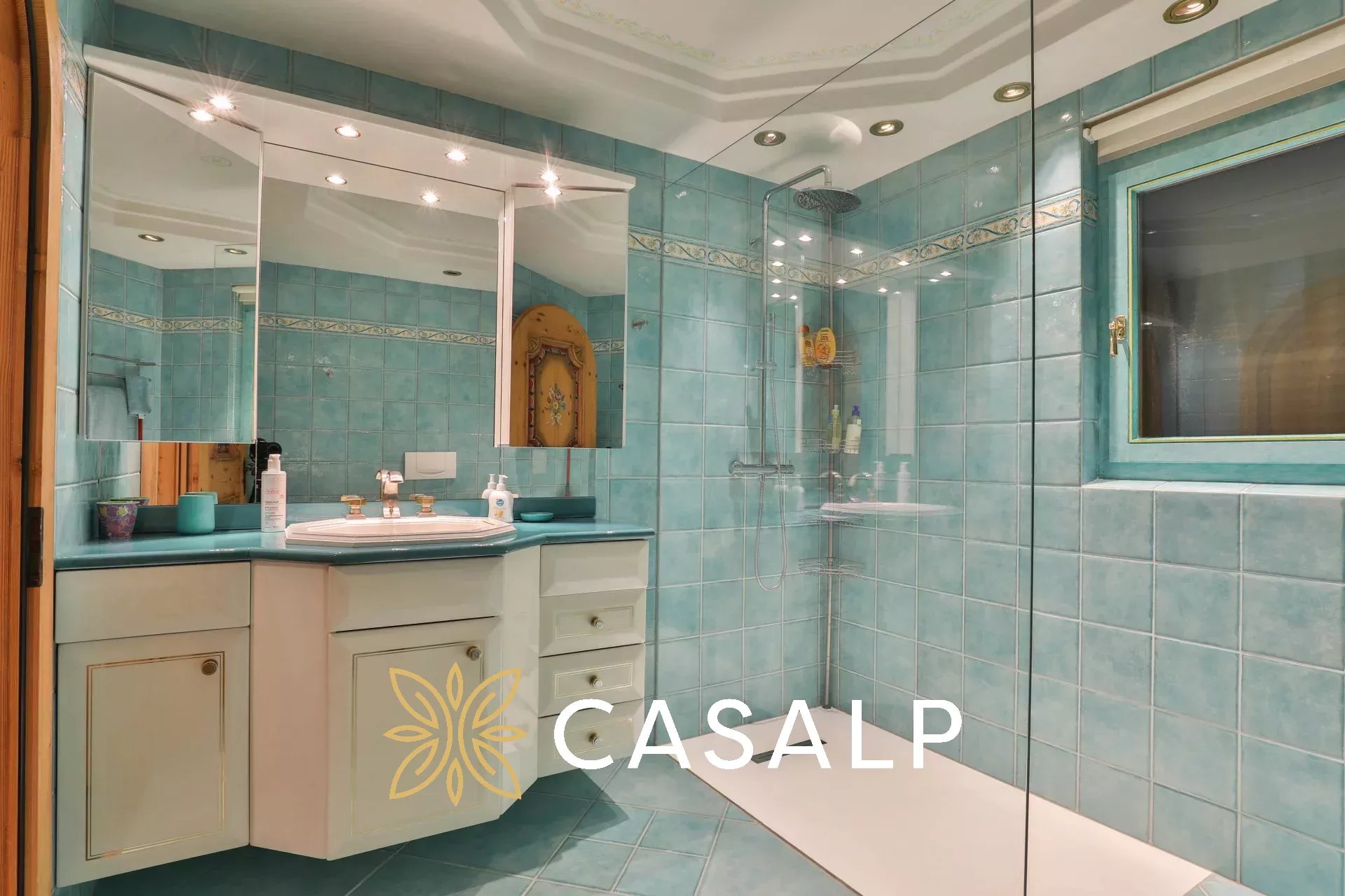 Somptueux appartement de 6.5 pièces de luxe