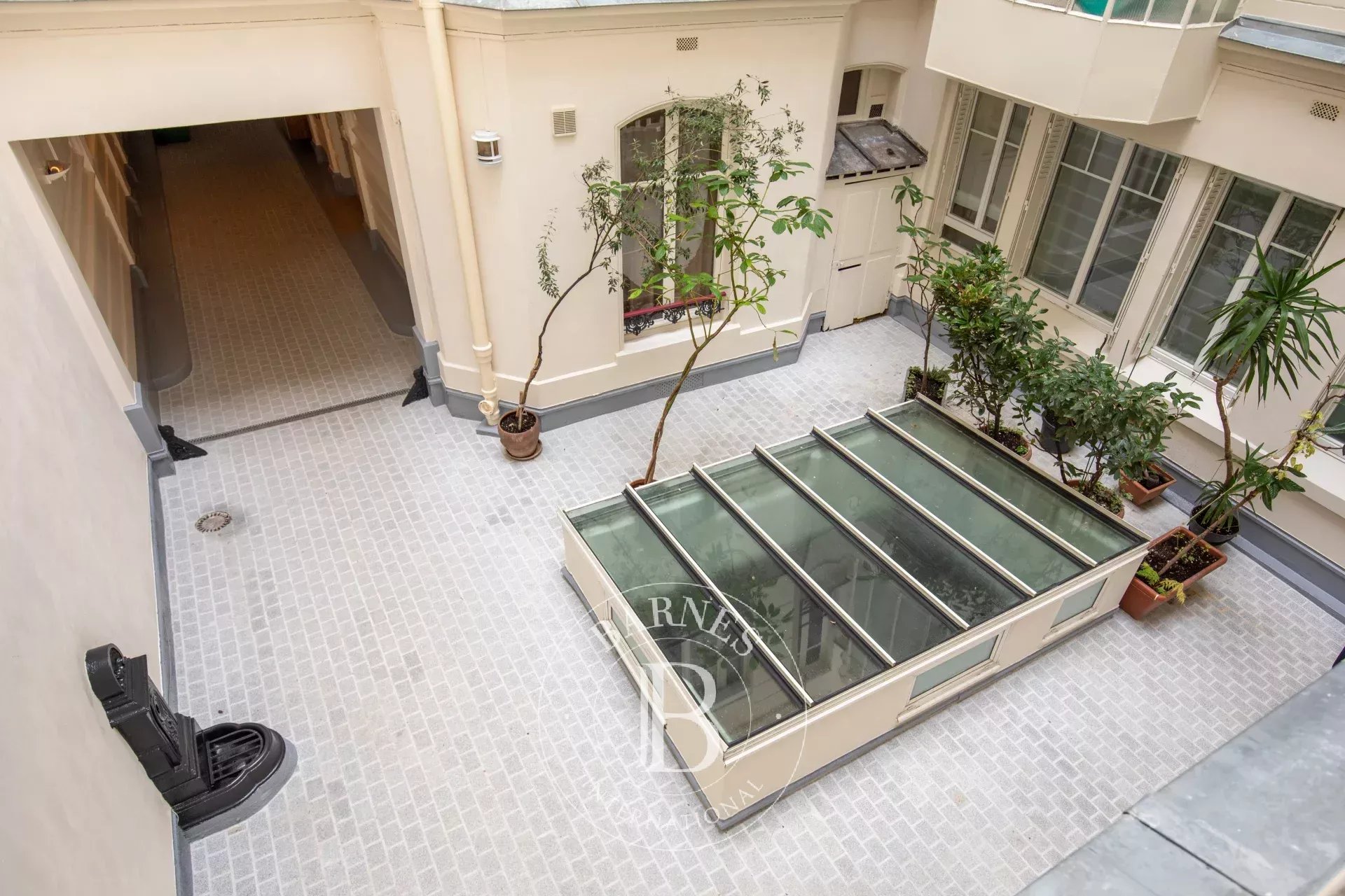 Daire Paris 9ème - picture 10