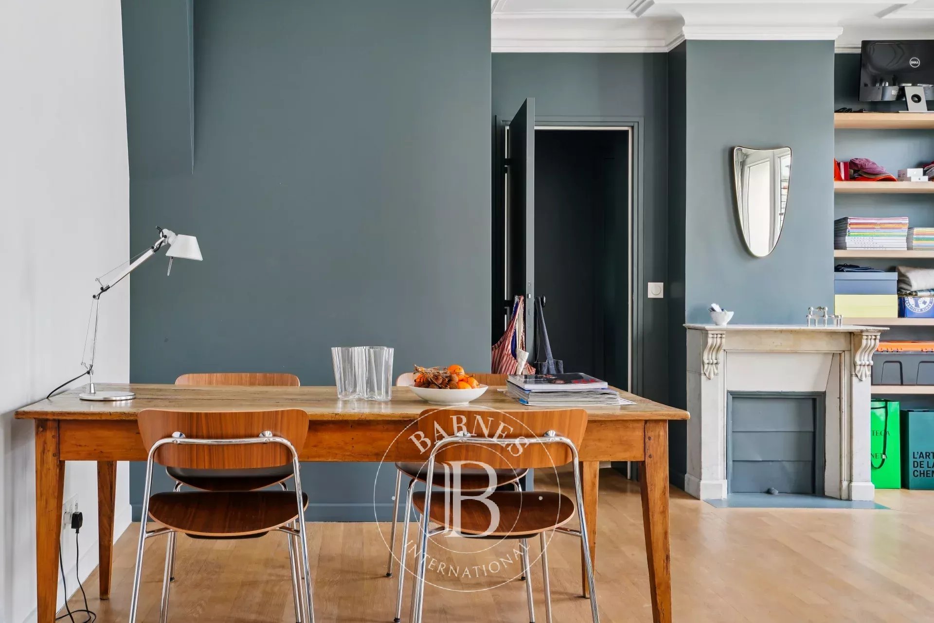 Daire Paris 10ème - picture 10