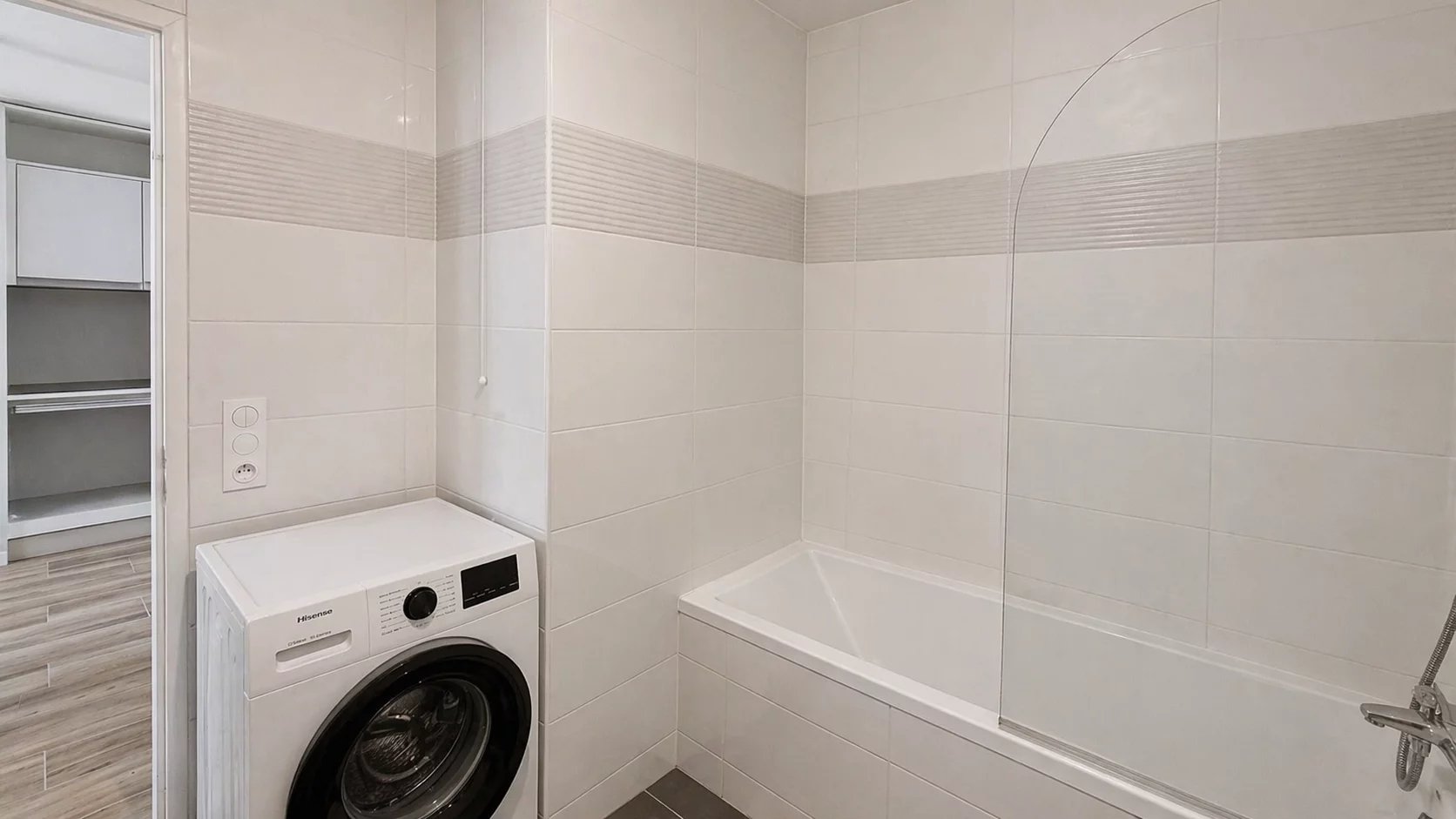 Appartement T2 non meublé - Photo 5