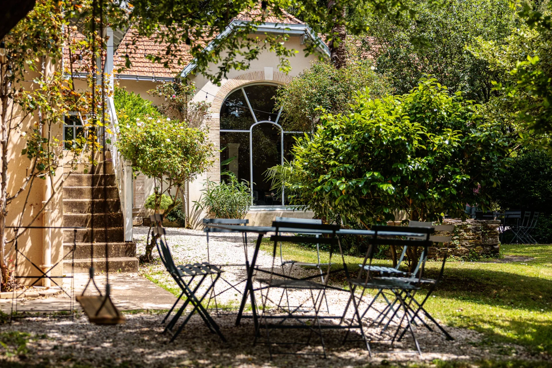 Nantes - NANTES SOUTH / VERTOU