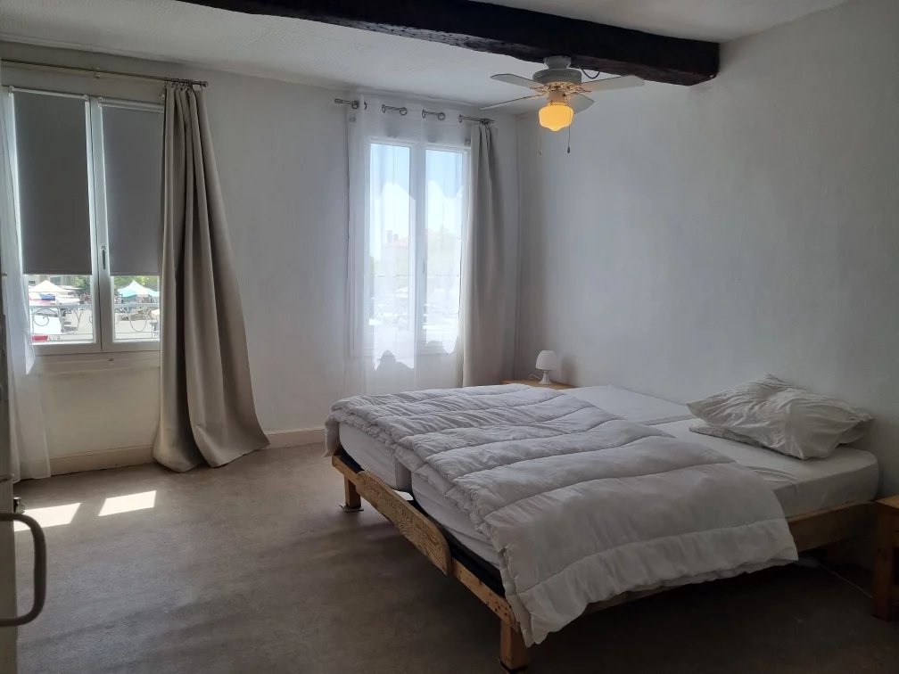 Village house for sale Castelnau-Magnoac, Hautes-Pyrénées