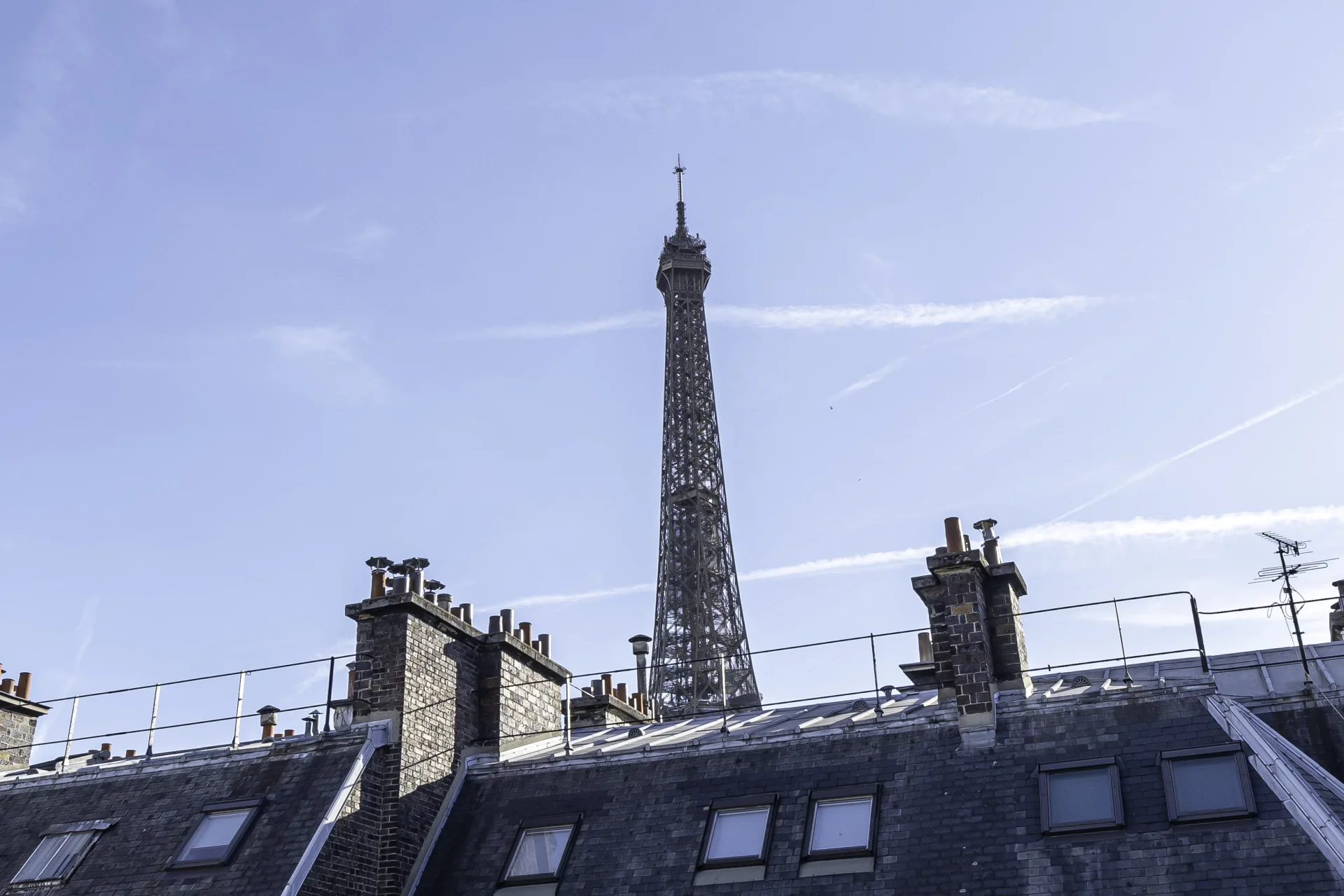 Paris 7e - GROS CAILLOU / UNIVERSITÉ