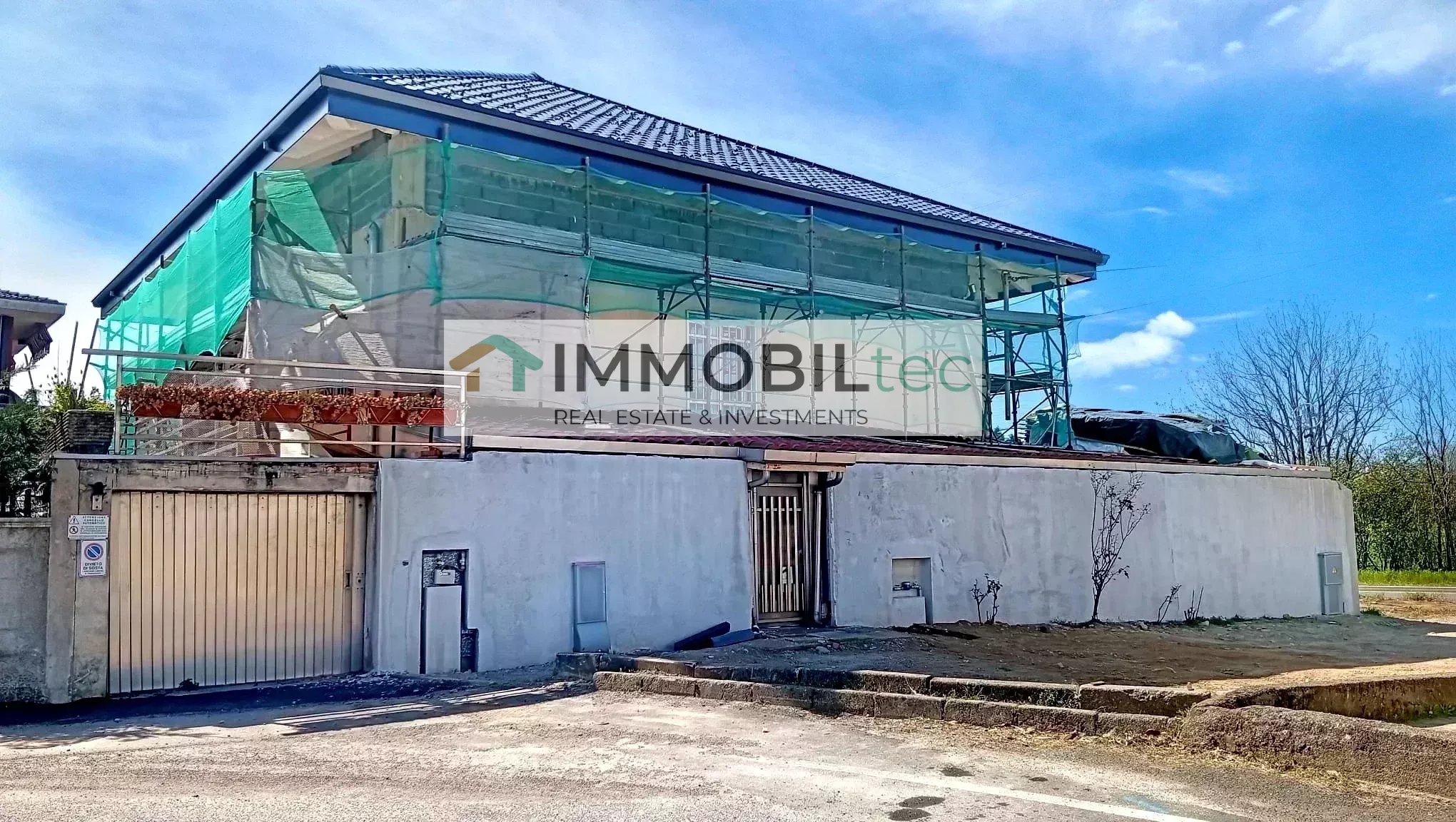 Agence immobilière de Immobiltec Real Estate Soluti