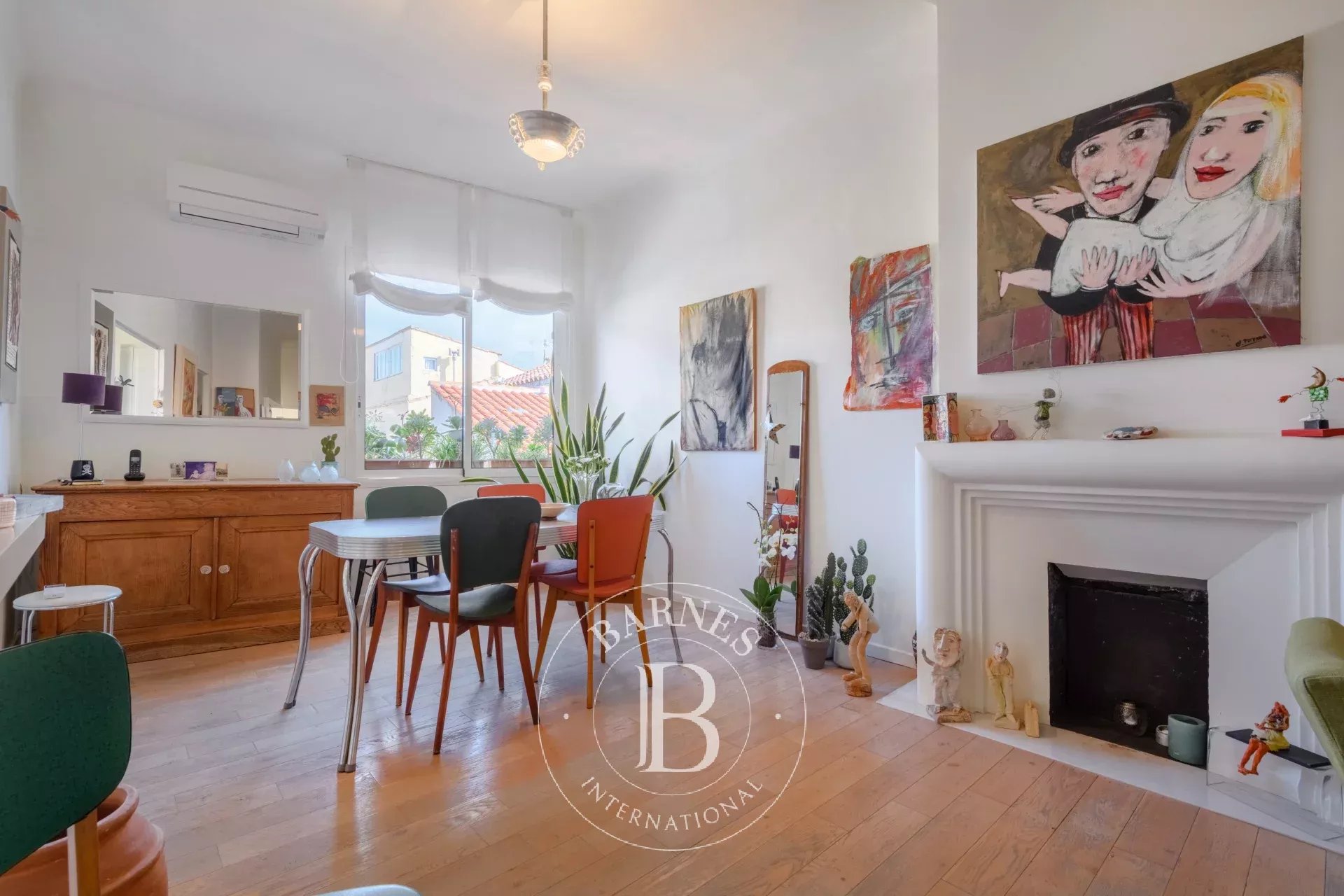 Daire Sanary-sur-Mer