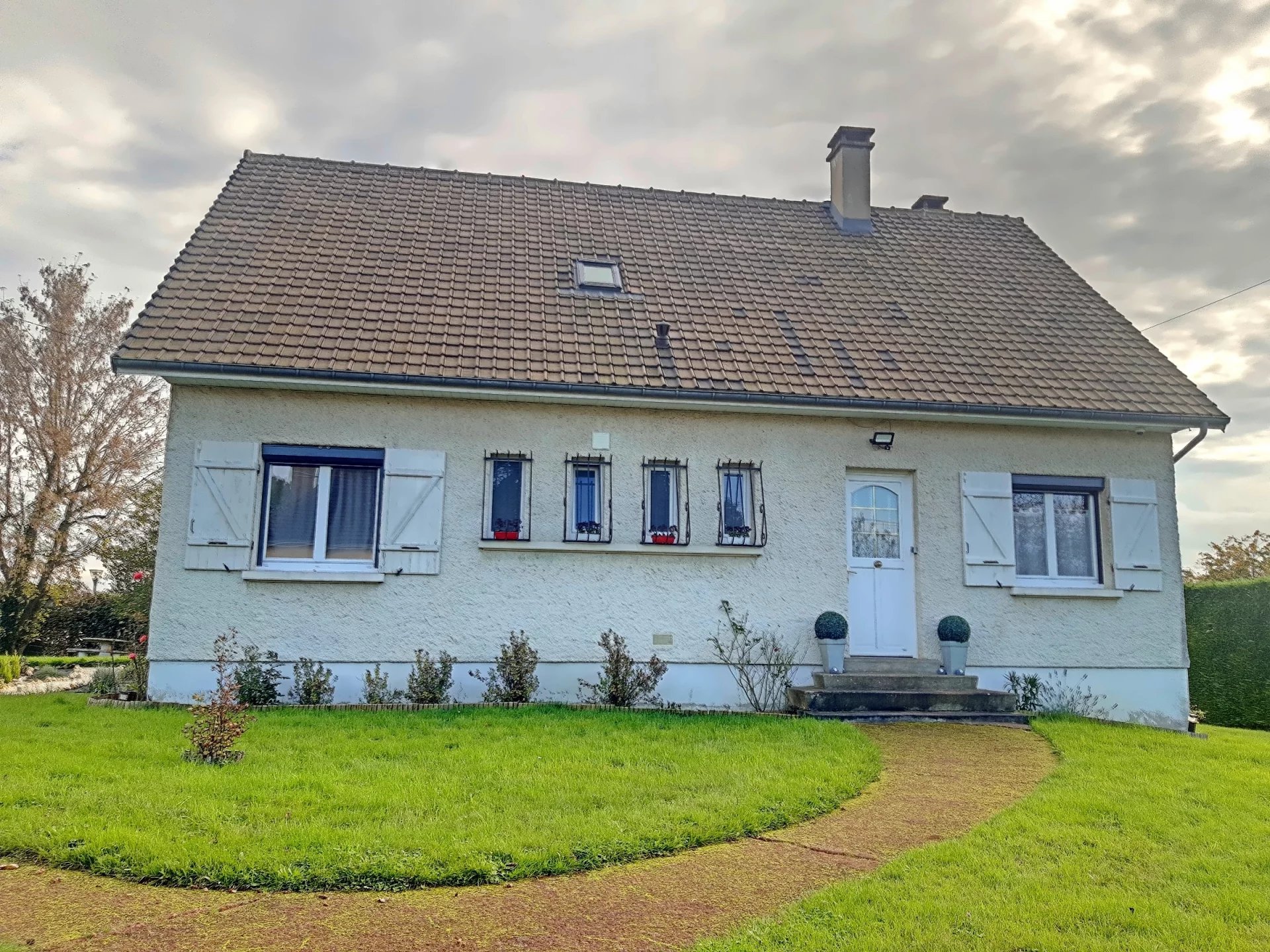 Agence immobilière de FMP IMMO