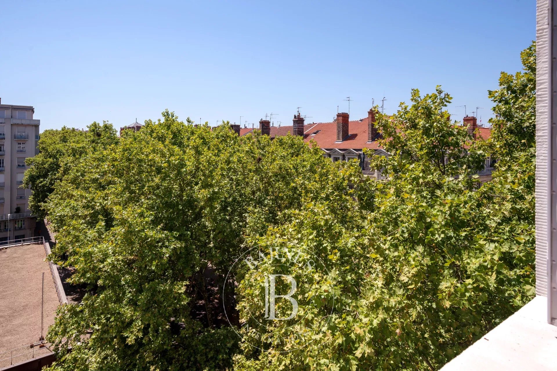 Daire Lyon 3ème - picture 13