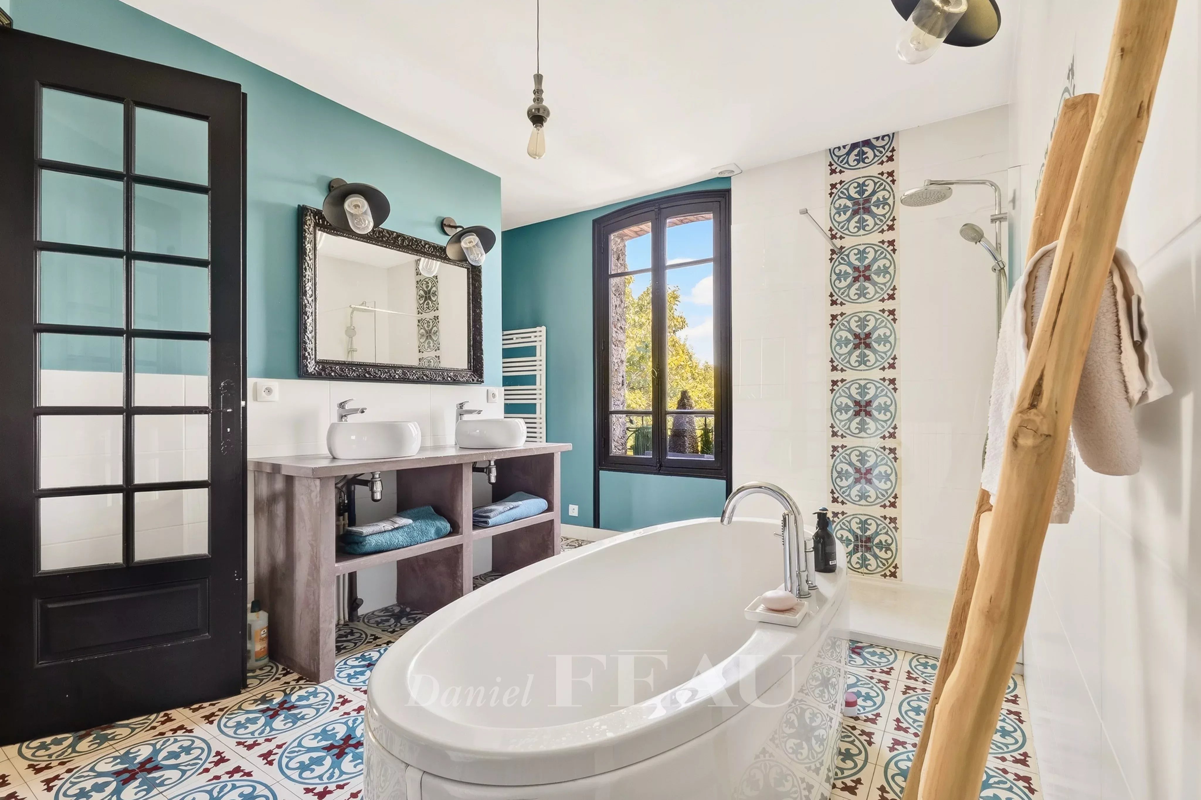 Vente Maison Saint-Cloud