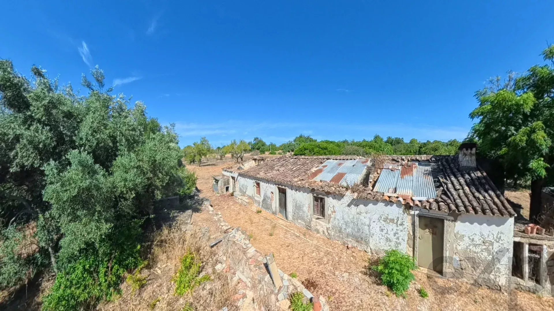 Traditional Countryside Property in Santo Estêvão, Tavira 87172633 image 8