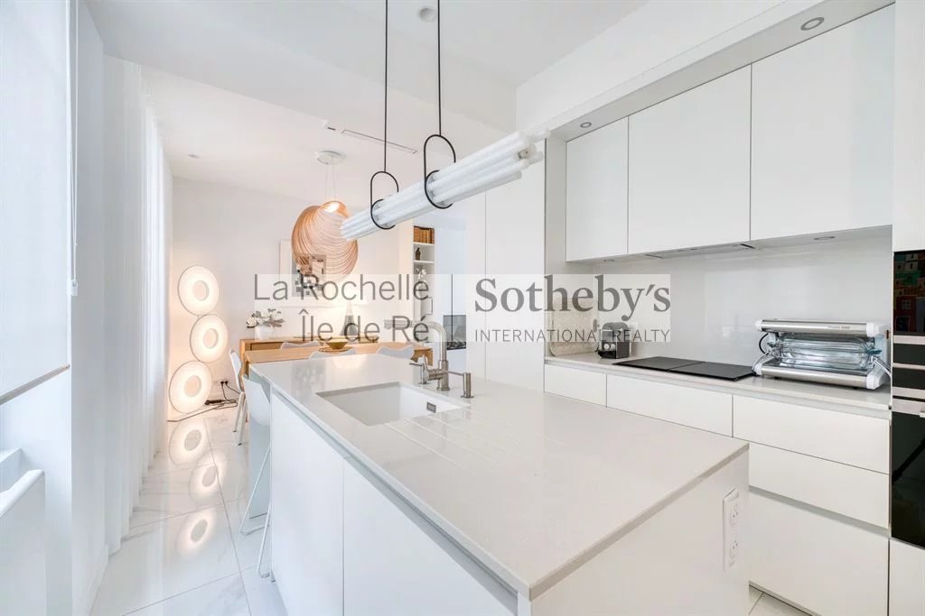 Vente Maison La Rochelle