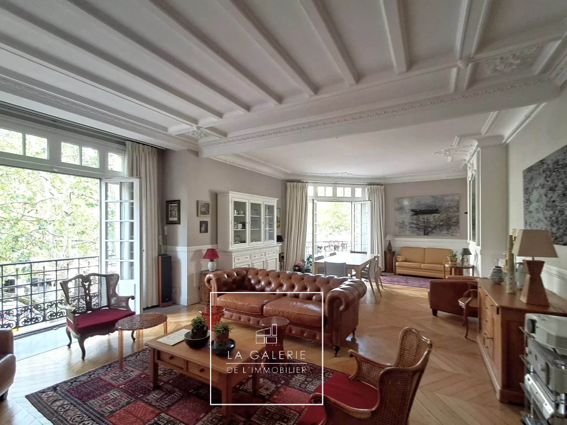 Agence immobilière de La Galerie De L'Immobilier