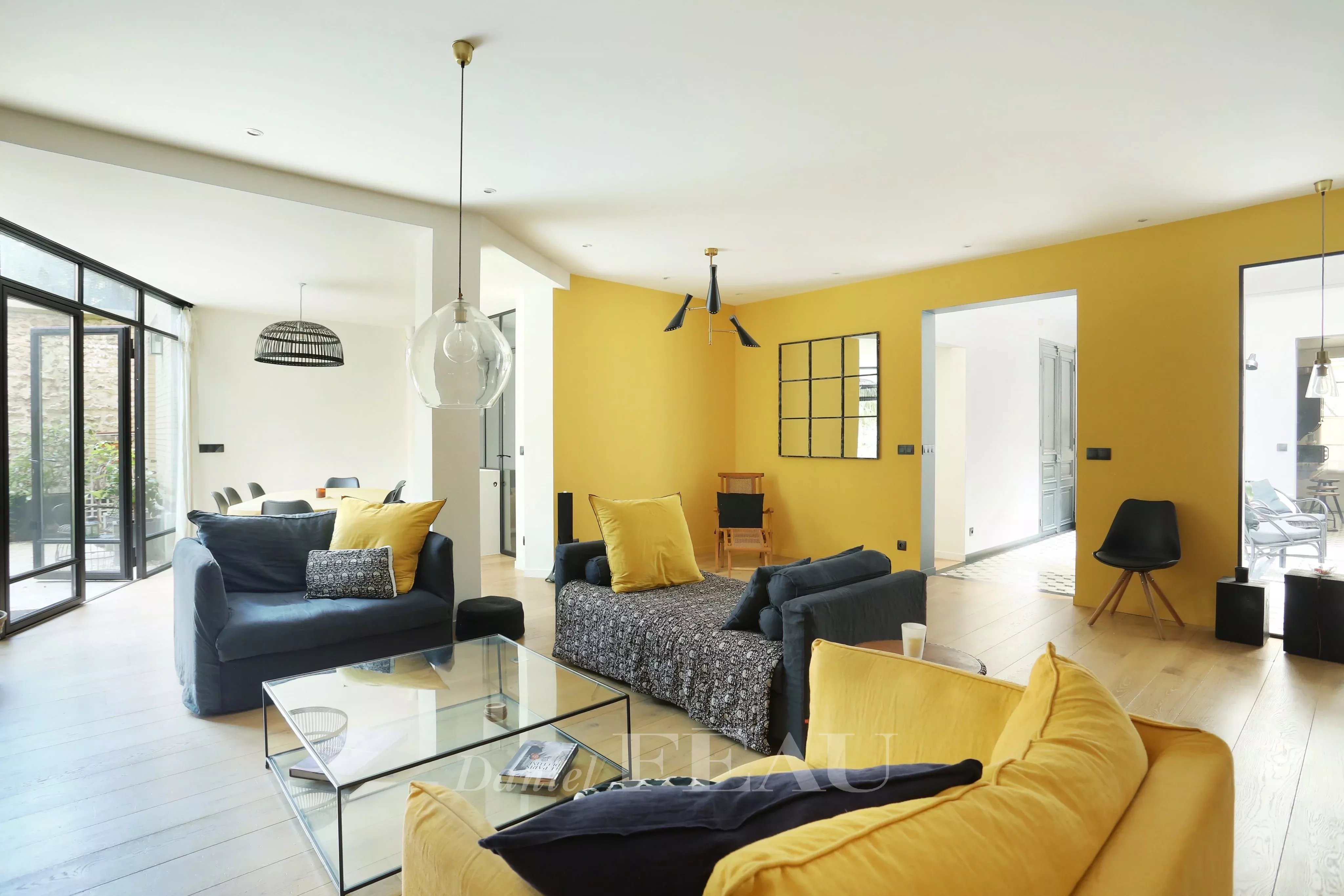 Location Appartement Neuilly-sur-Seine