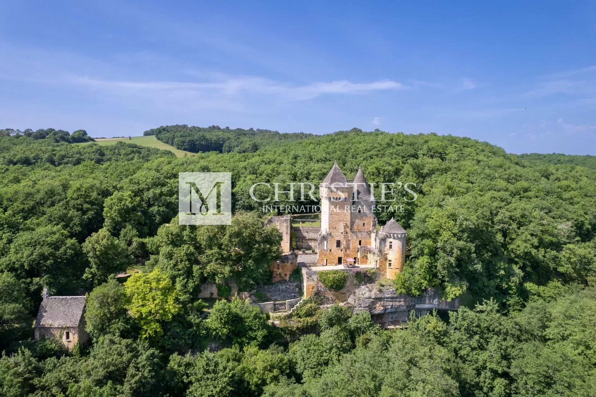 9 Bedroom Chateau's Image 30