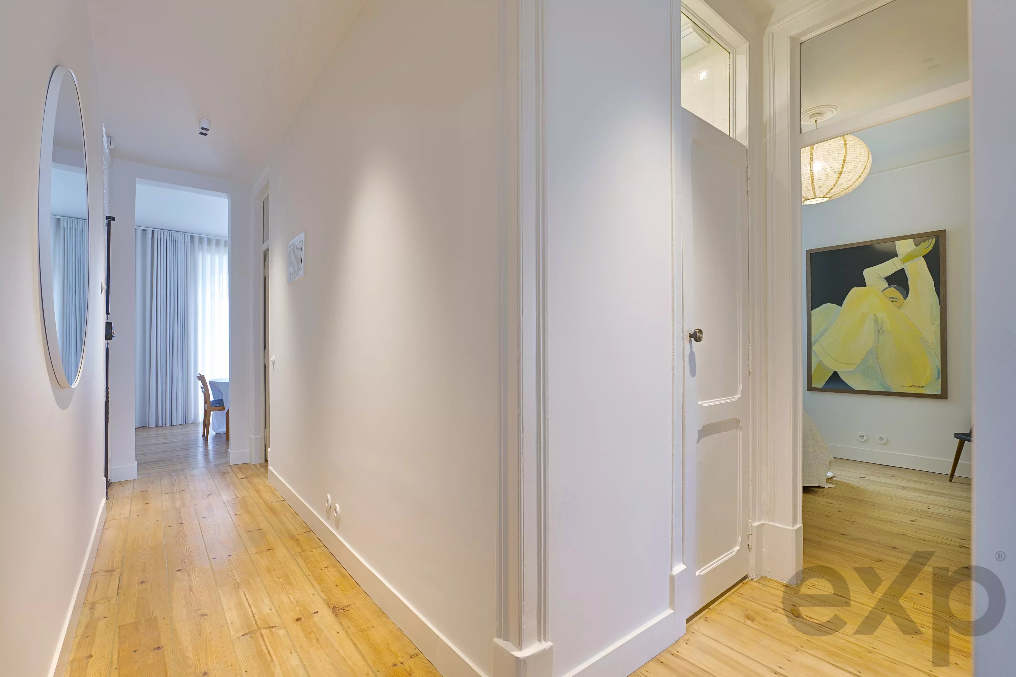 3-bedroom apartment in Lapa with river view 87110793 image 16