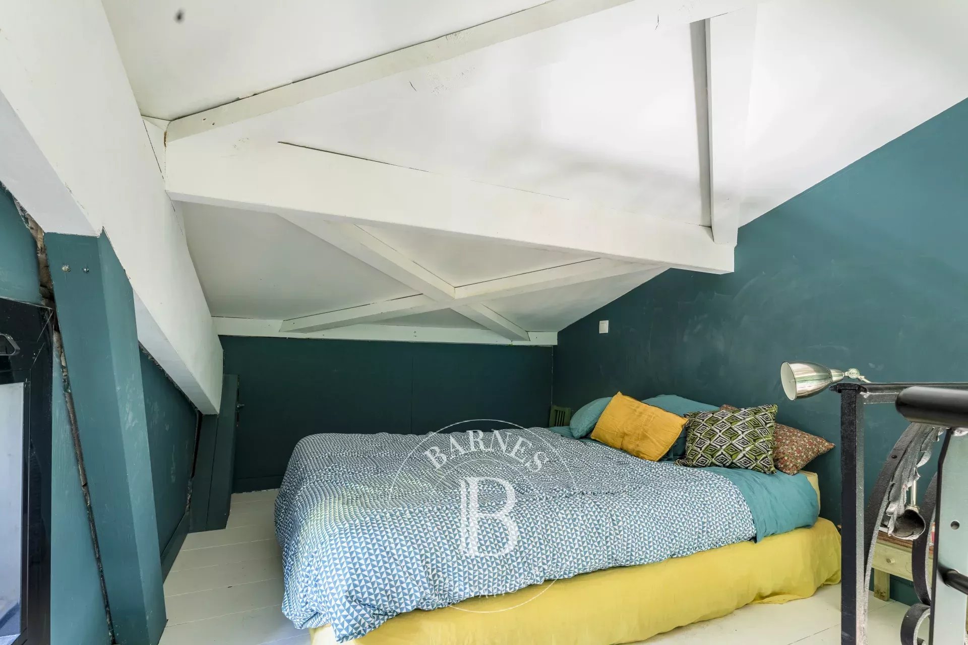 Daire Paris 19ème - picture 13