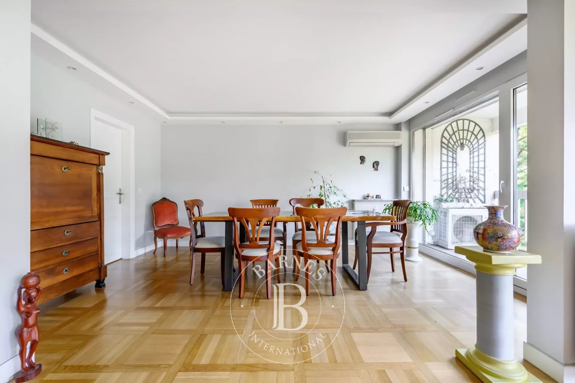 Daire Nogent-sur-Marne - picture 6