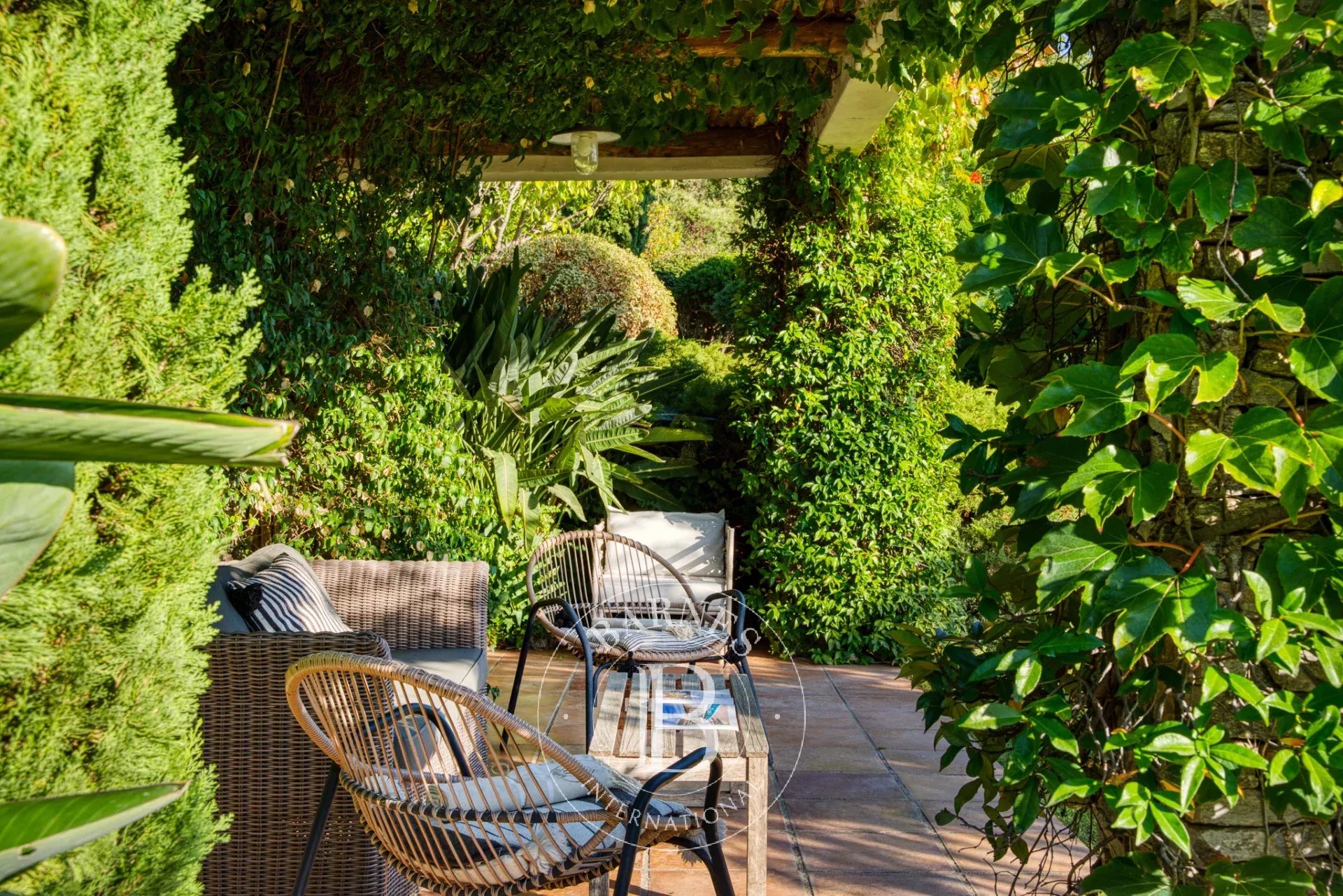 Grimaud  - Villa 6 Bedrooms - picture 18
