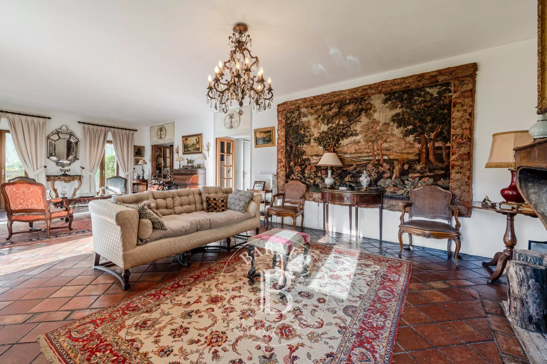 Mülkiyet Valensole - picture 7