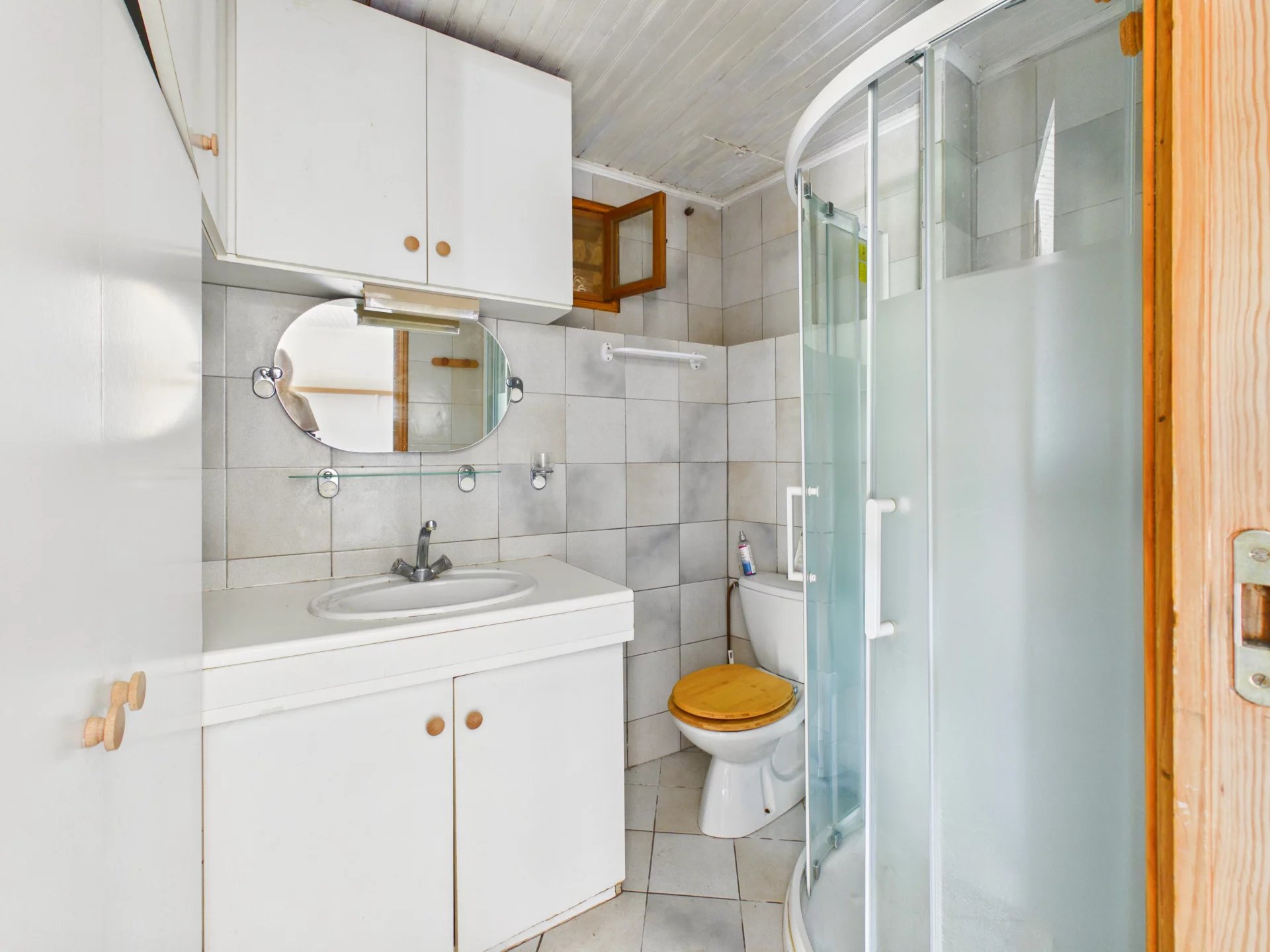 Charming Provencal house with panoramic vues - Fayence